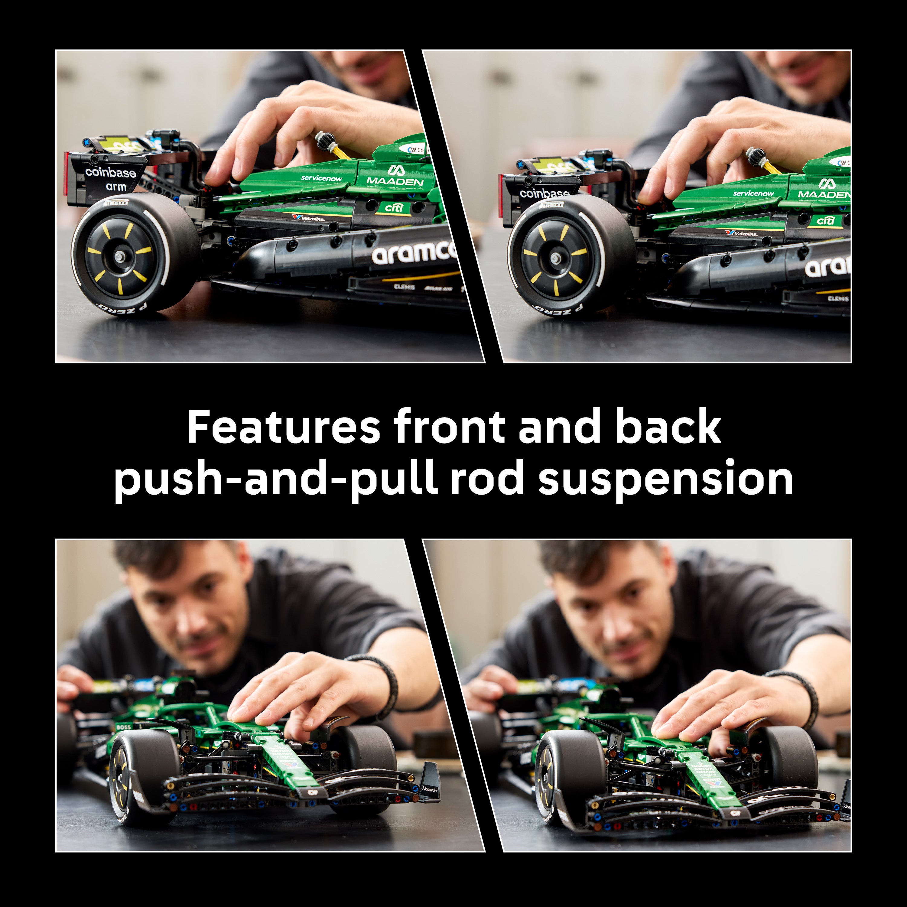 product aplus image