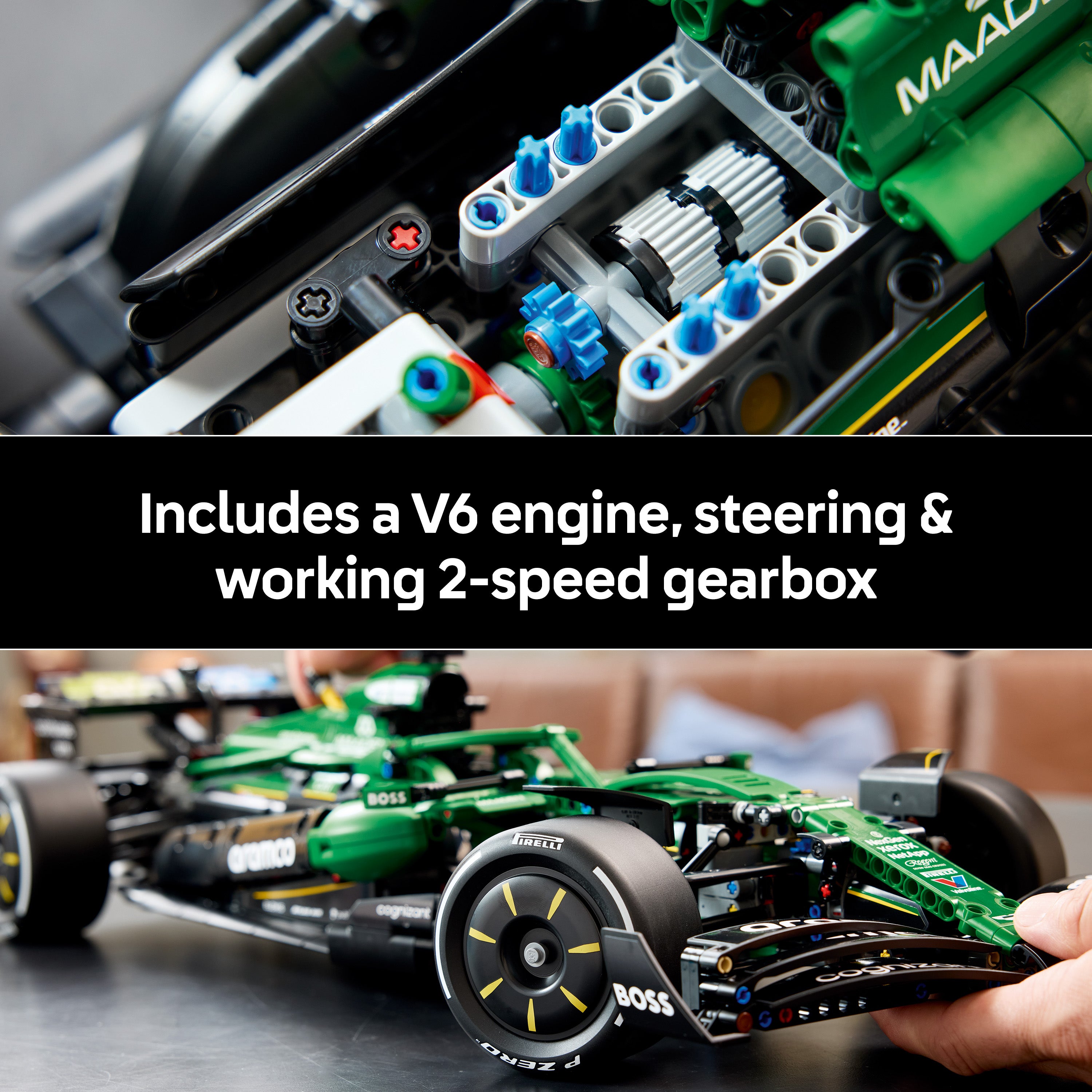 product aplus image
