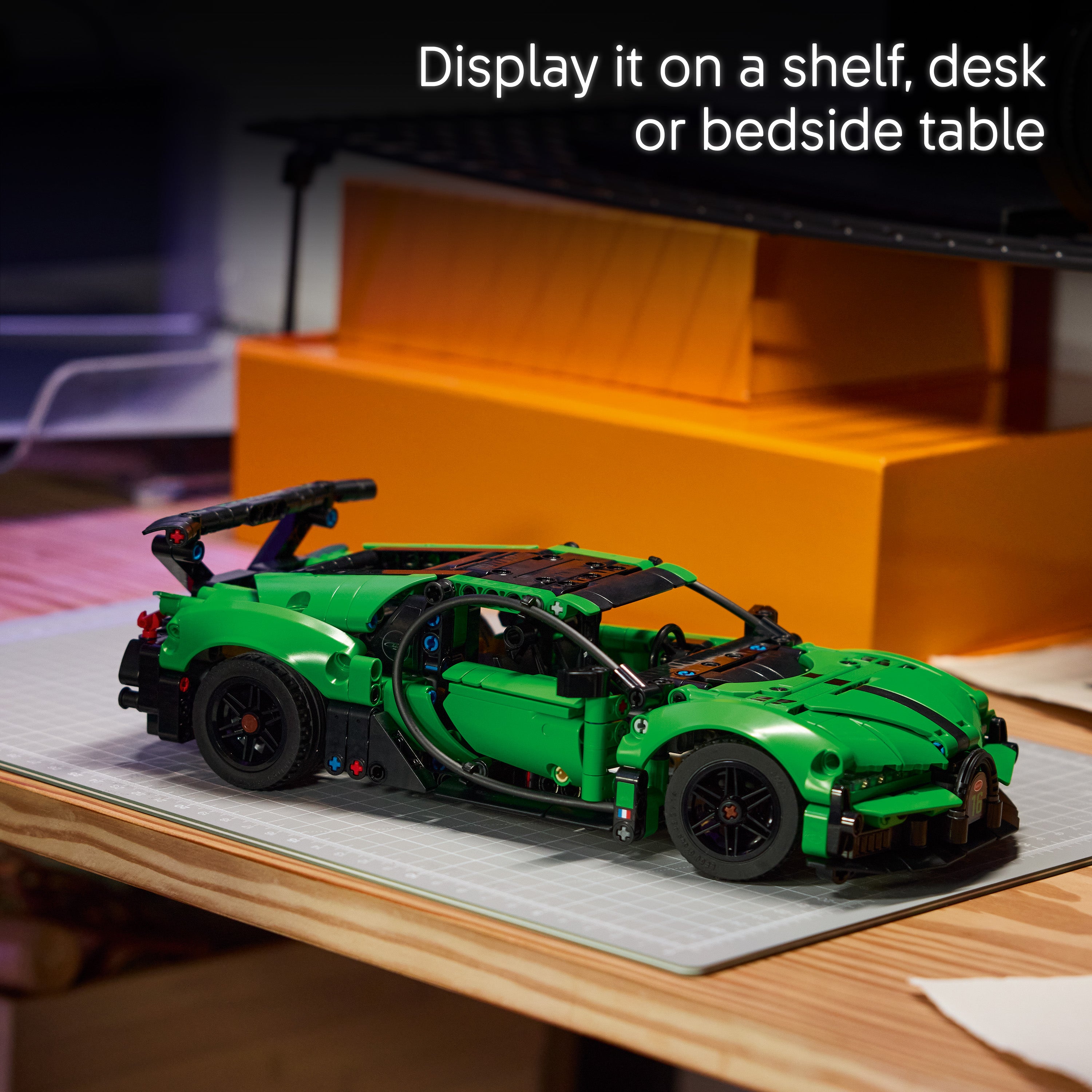 product aplus image