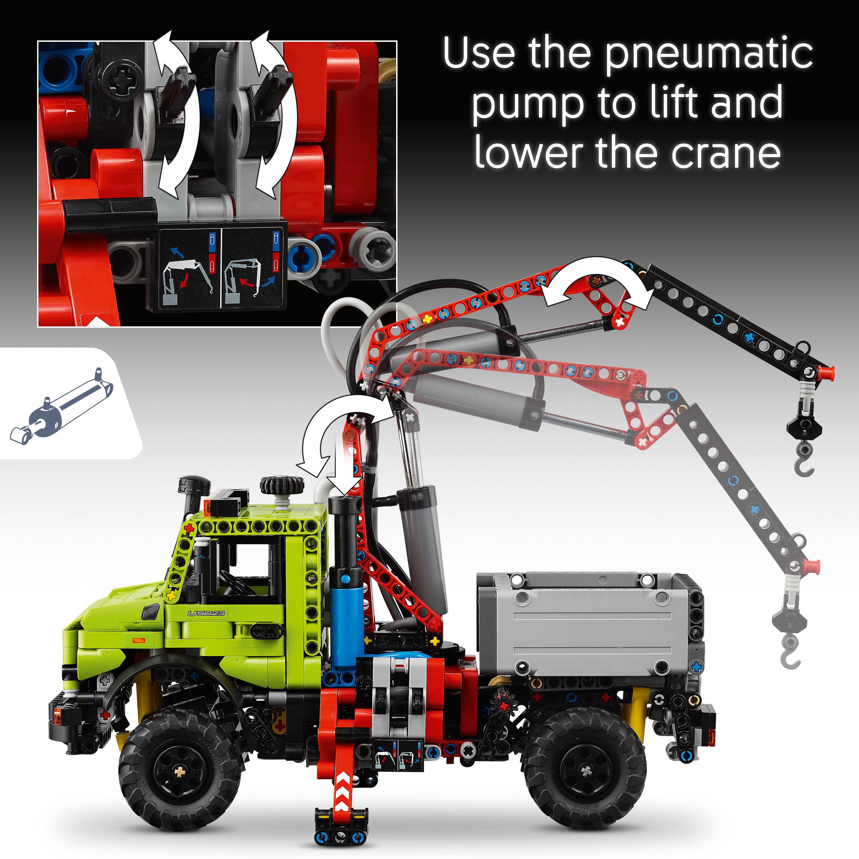 product aplus image