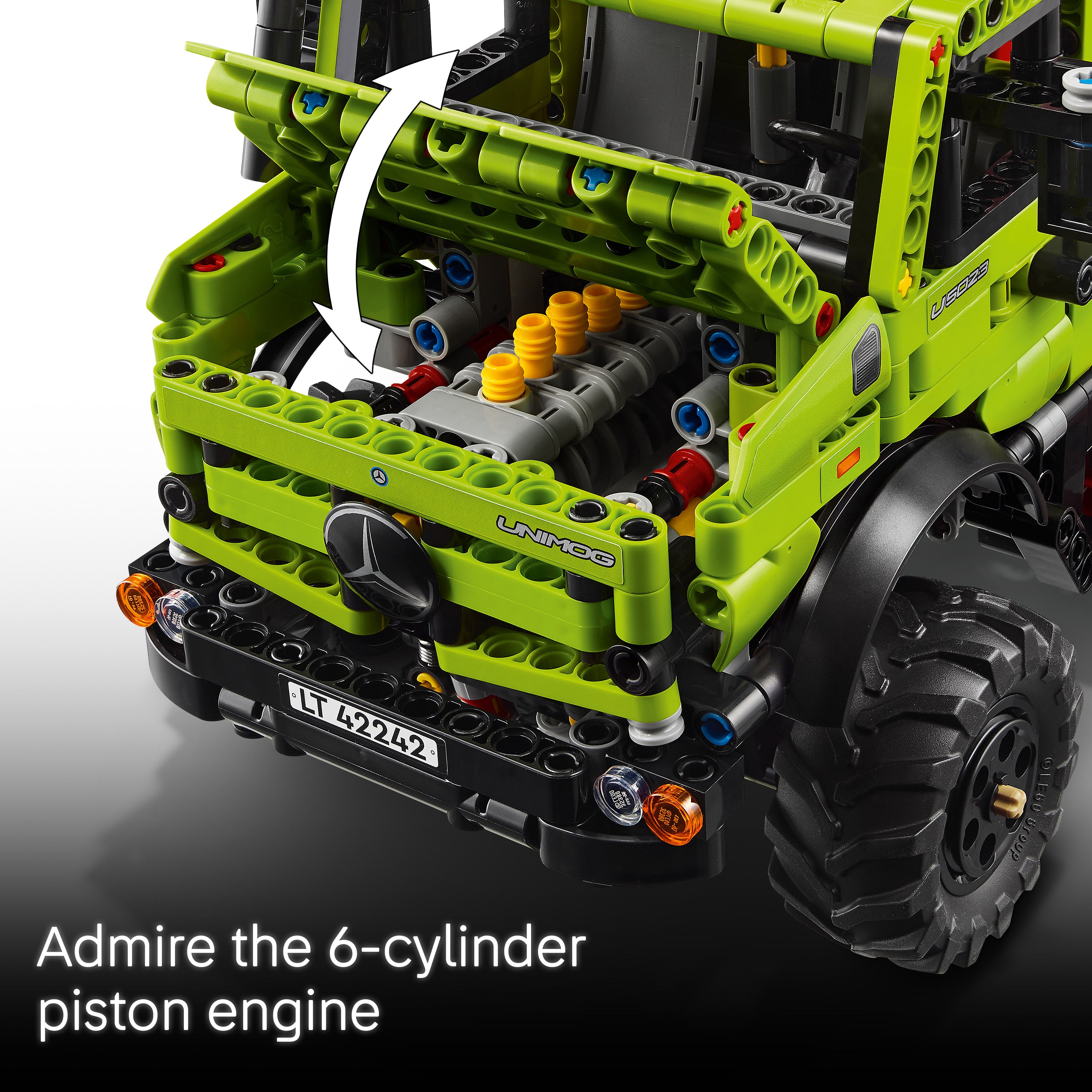 product aplus image