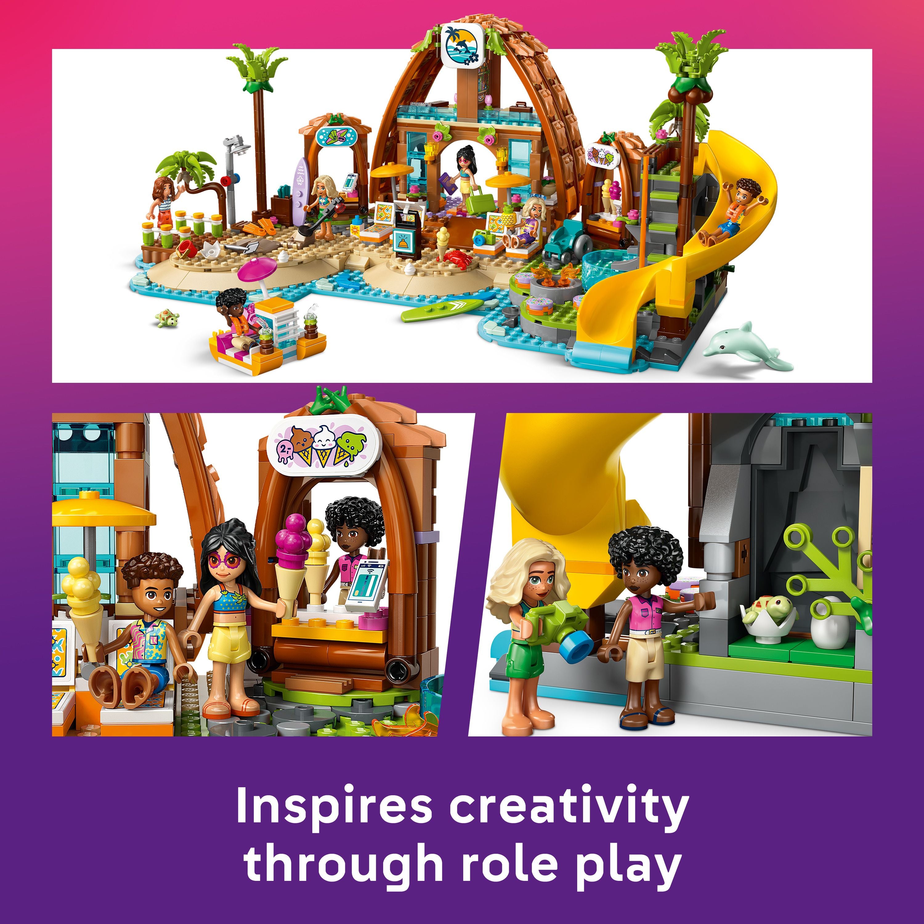 product aplus image