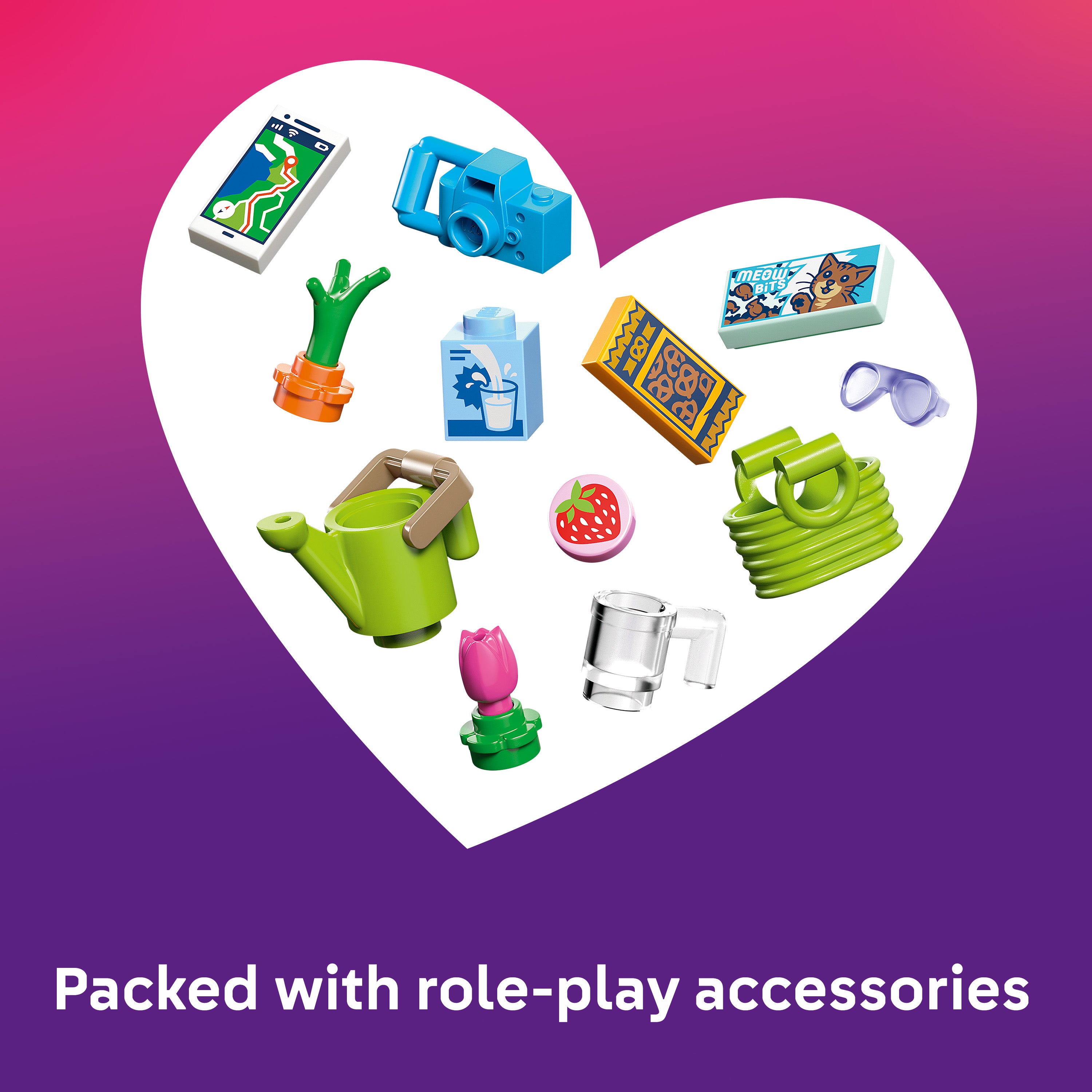 product aplus image
