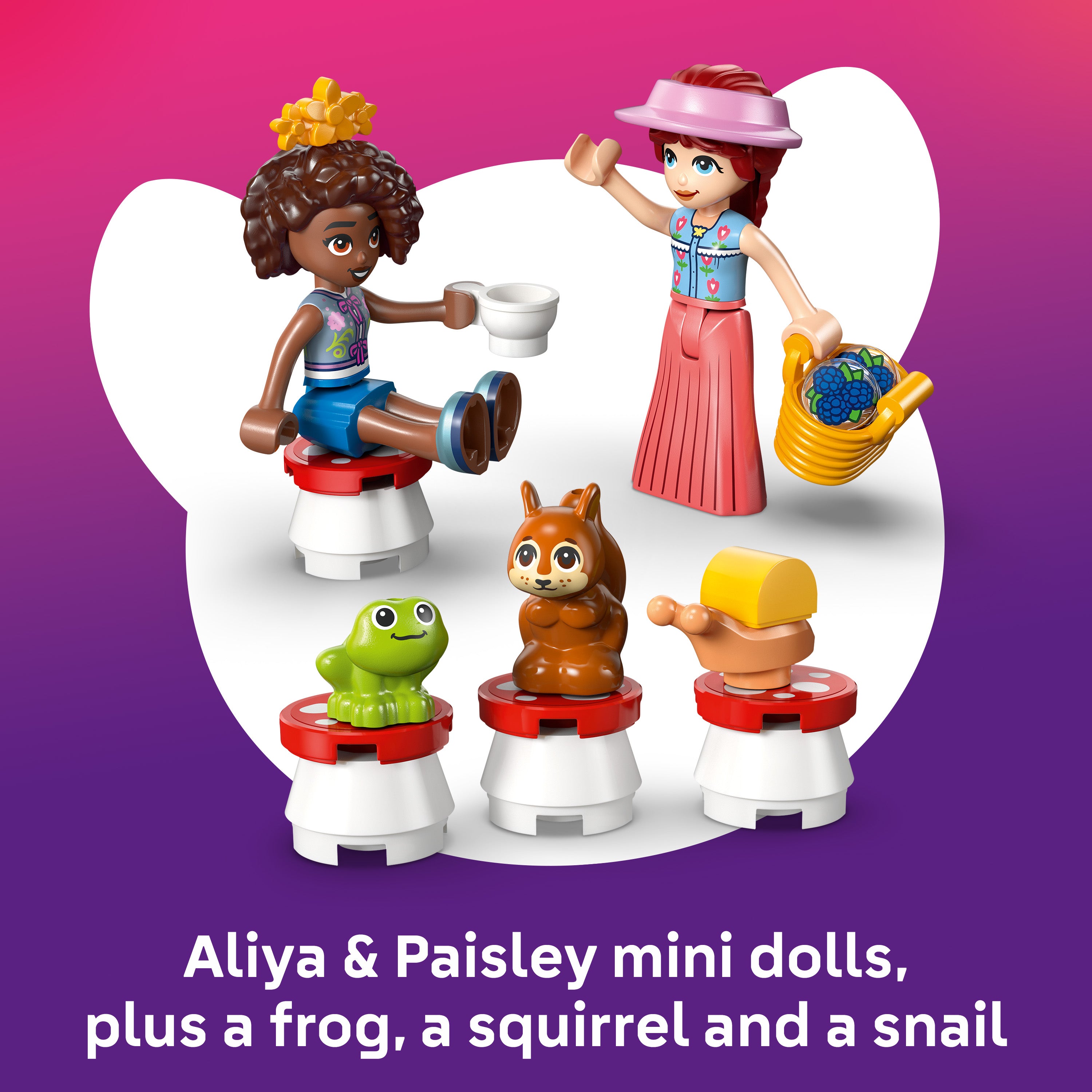product aplus image
