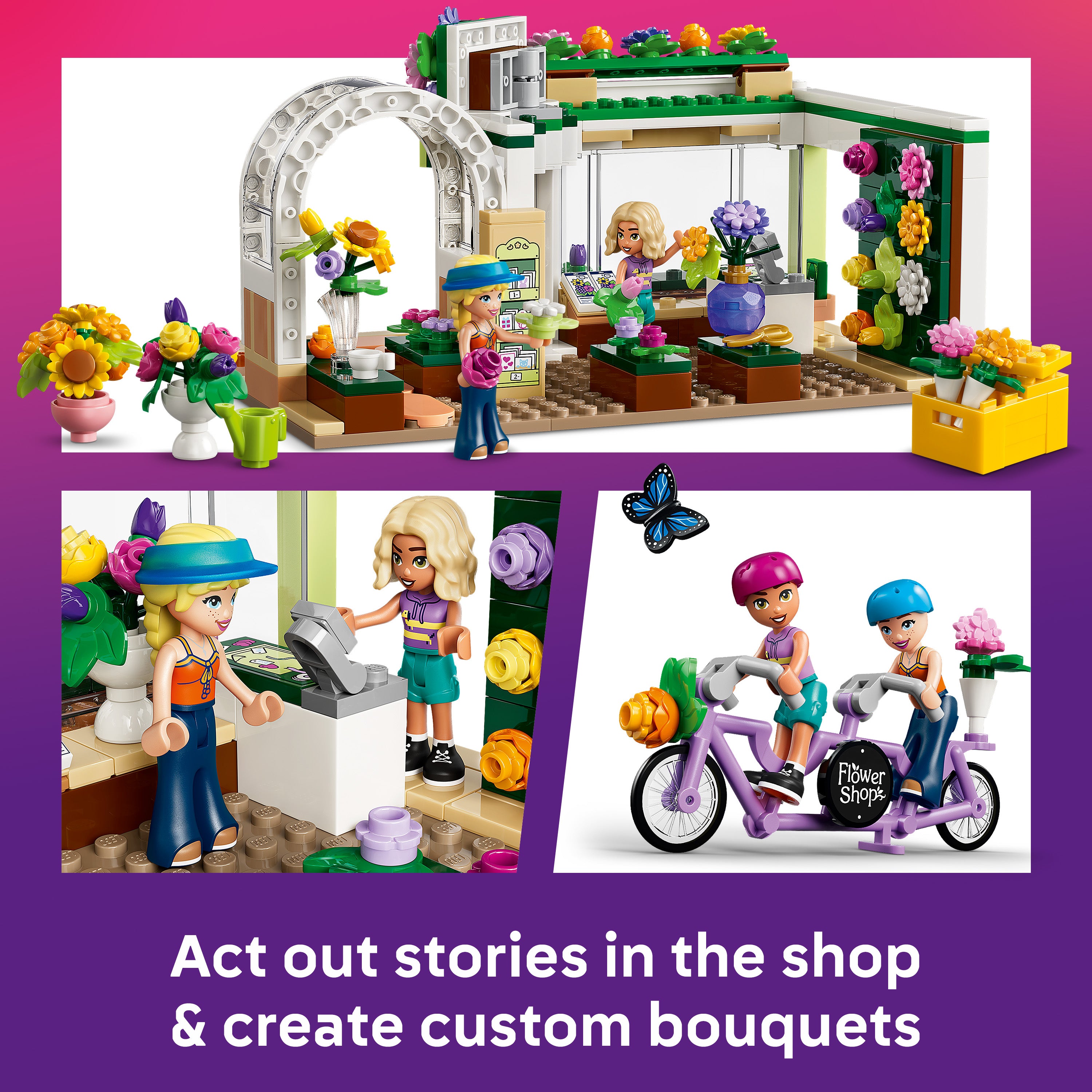 product aplus image