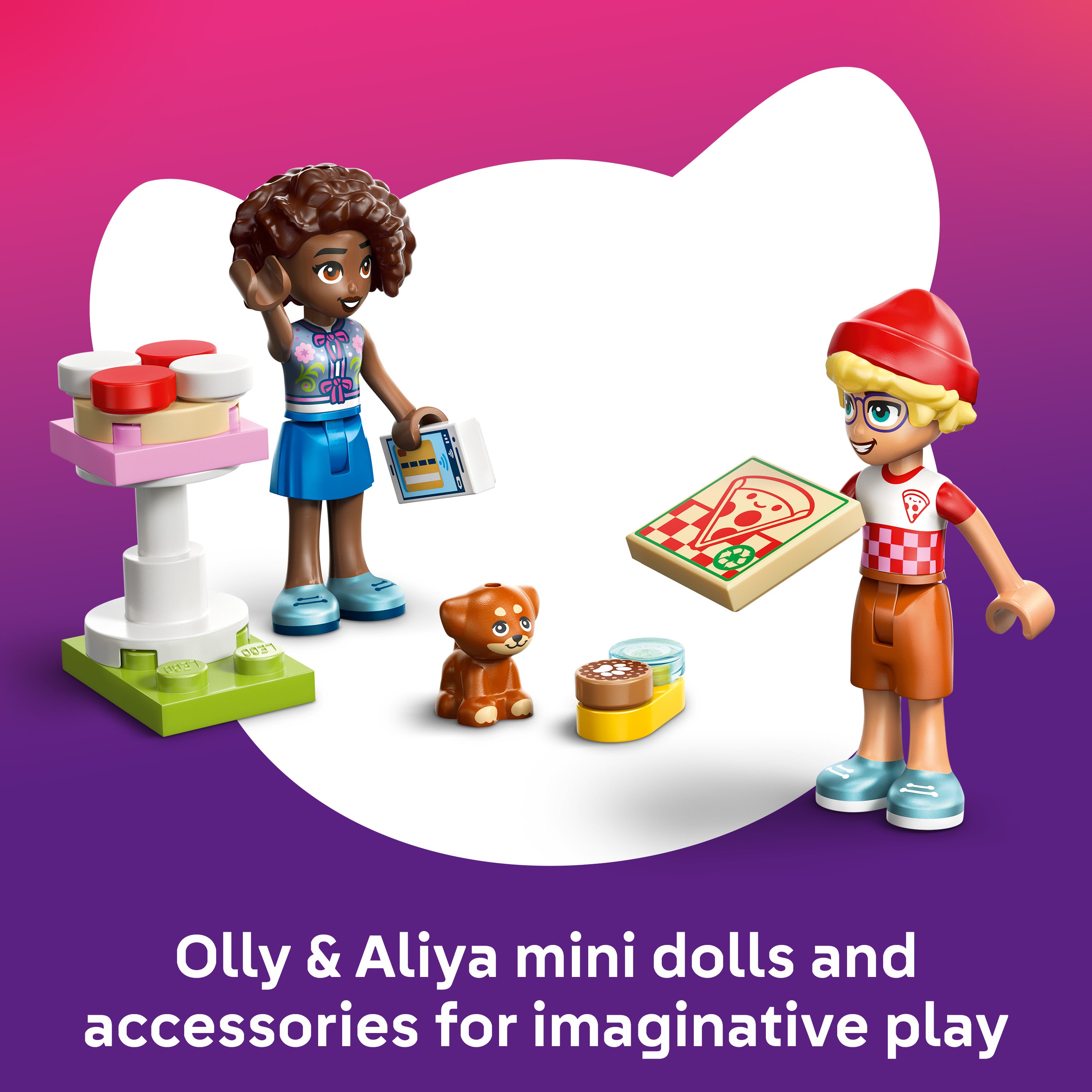 product aplus image