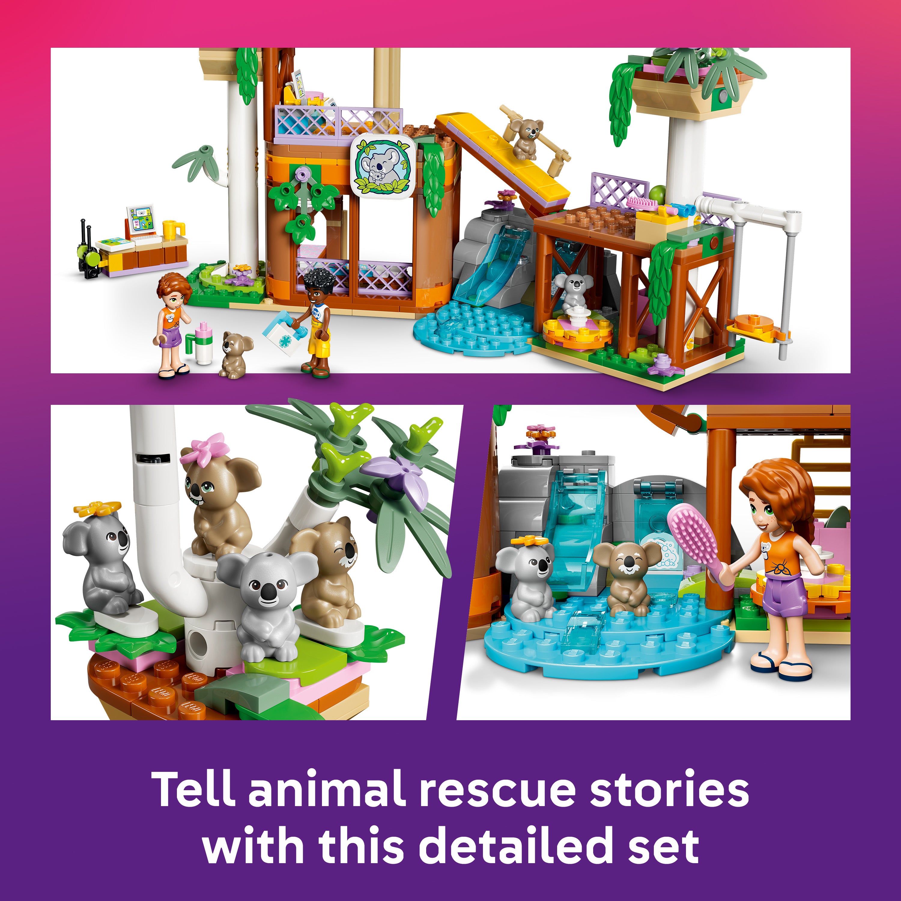 product aplus image