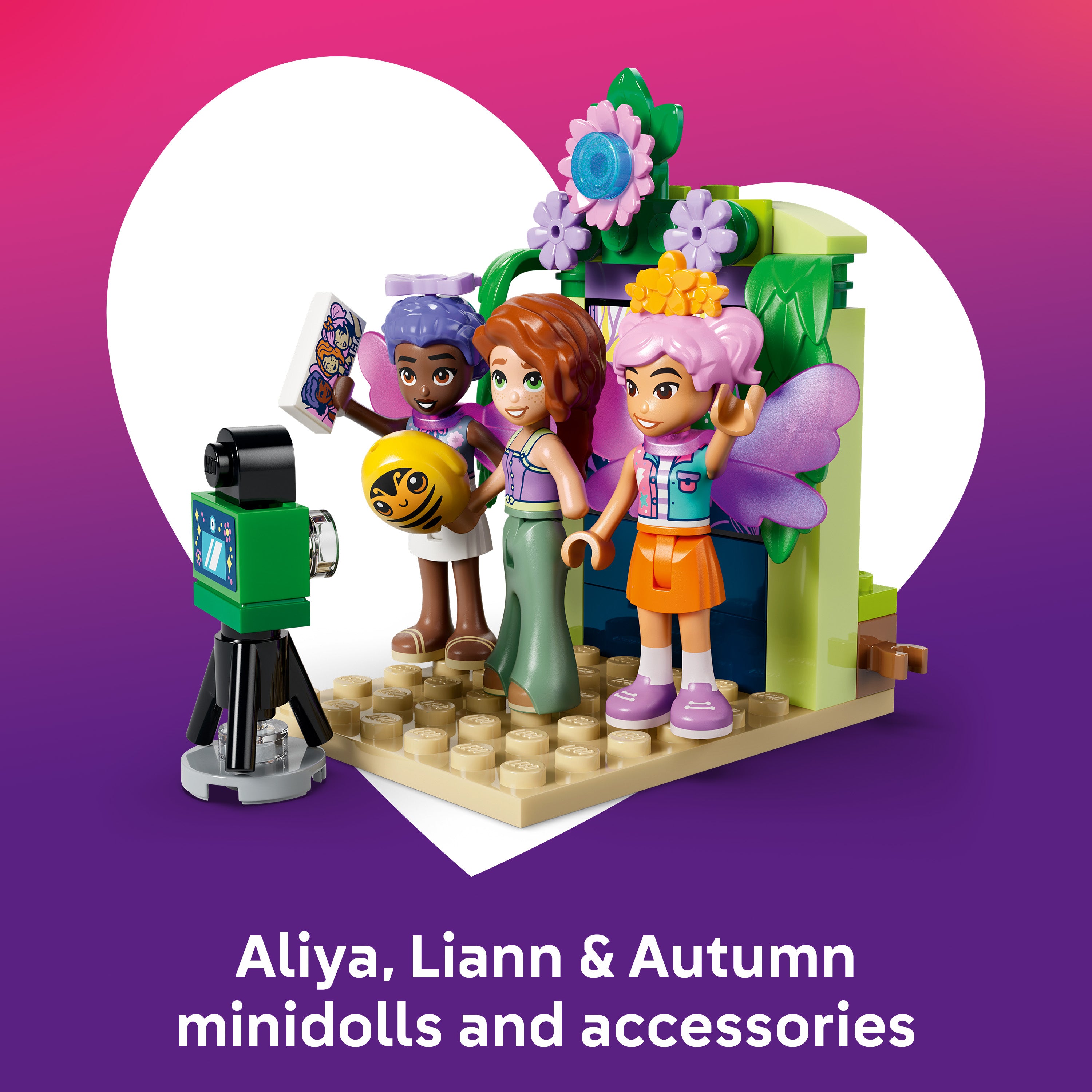 product aplus image