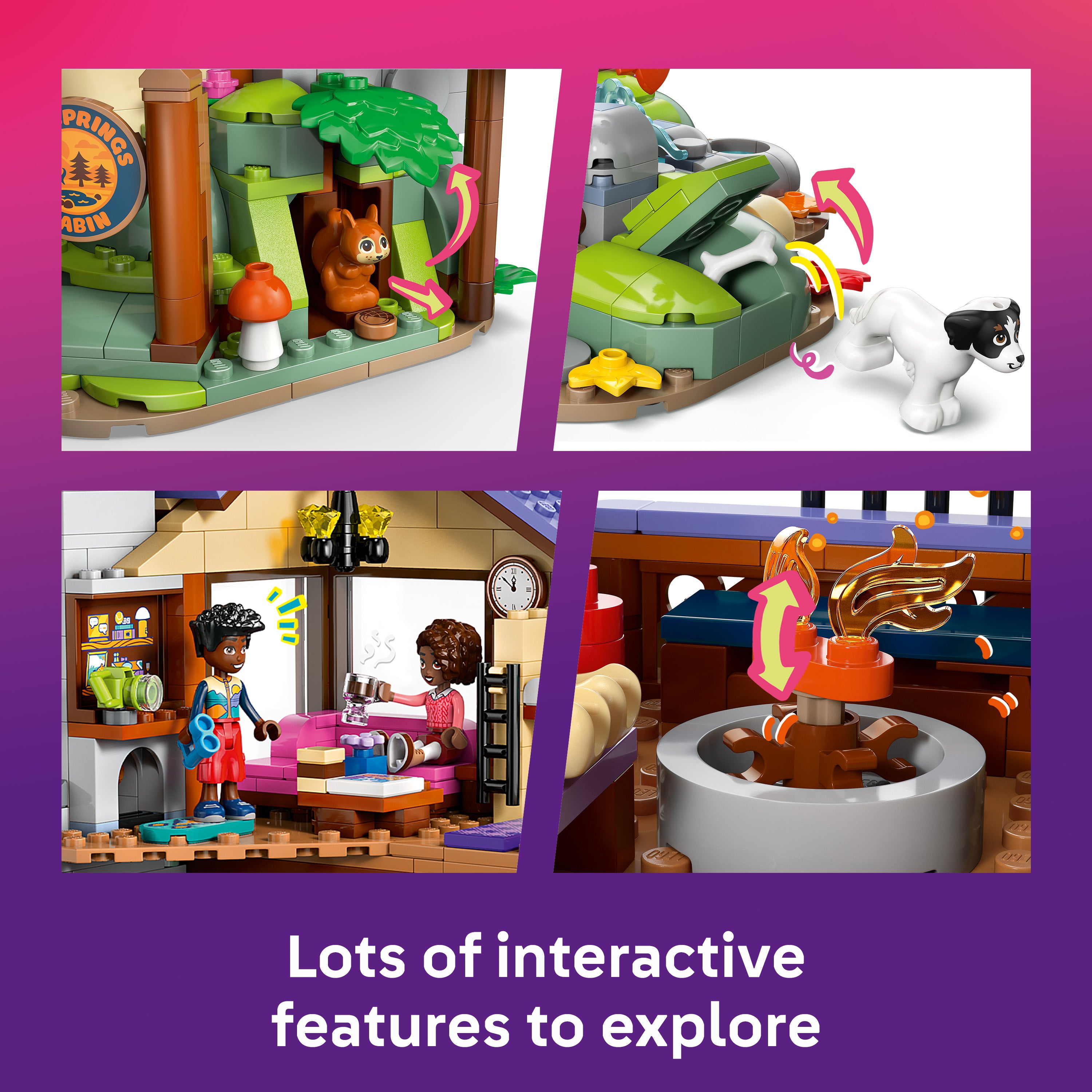 product aplus image