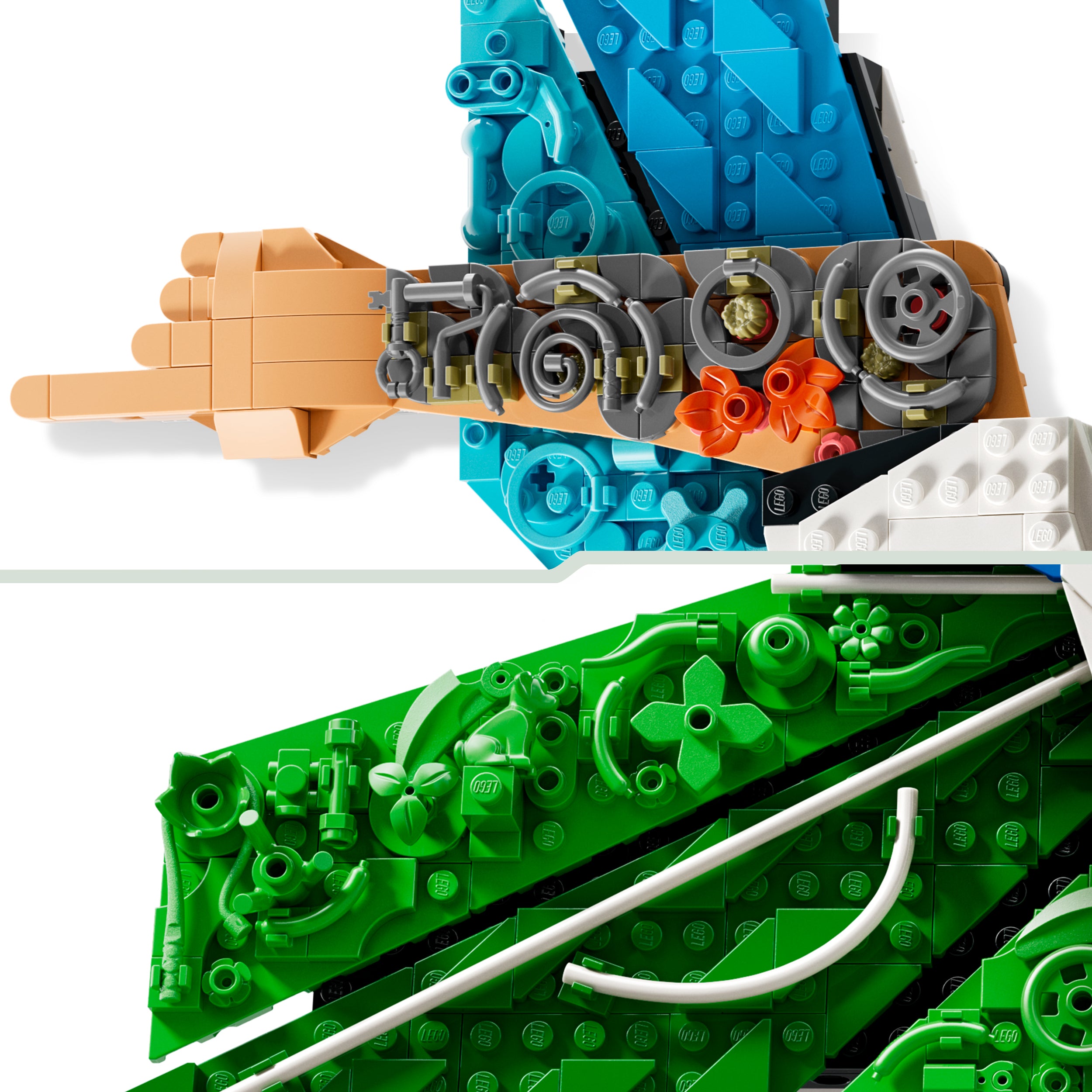 product aplus image