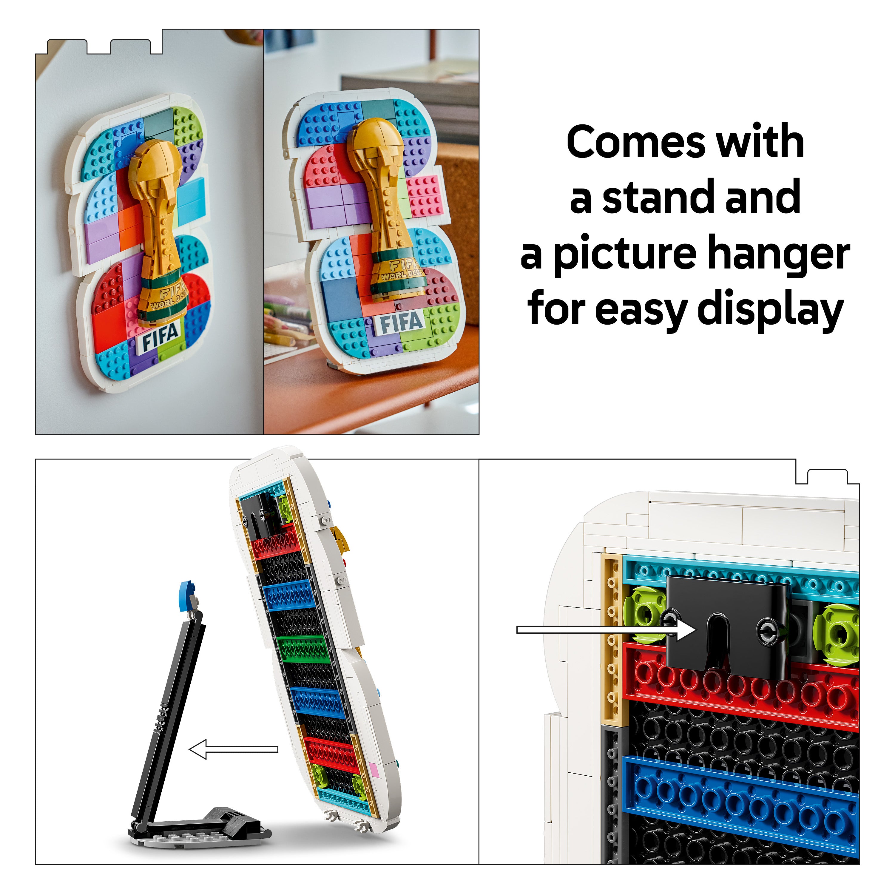 product aplus image