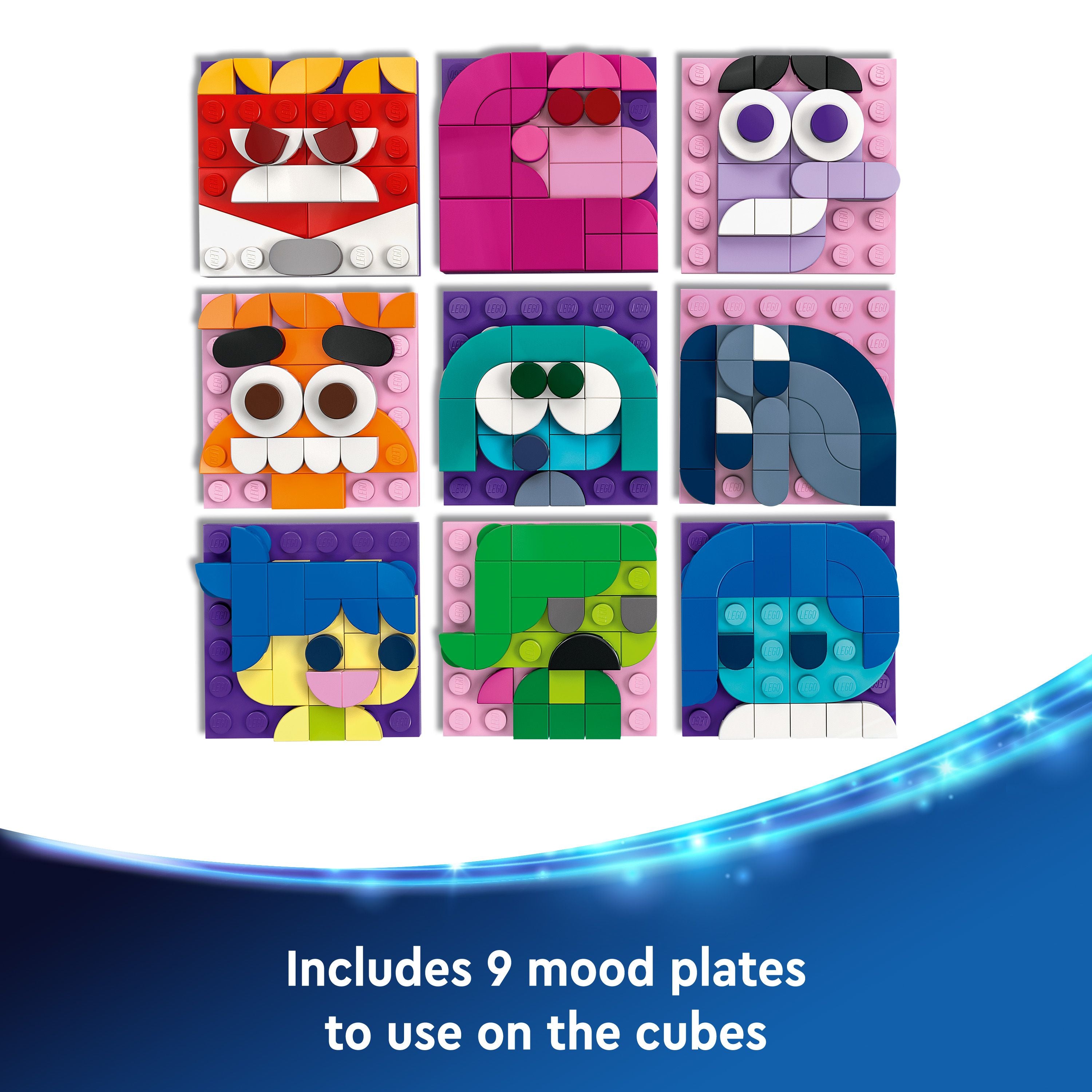 product aplus image