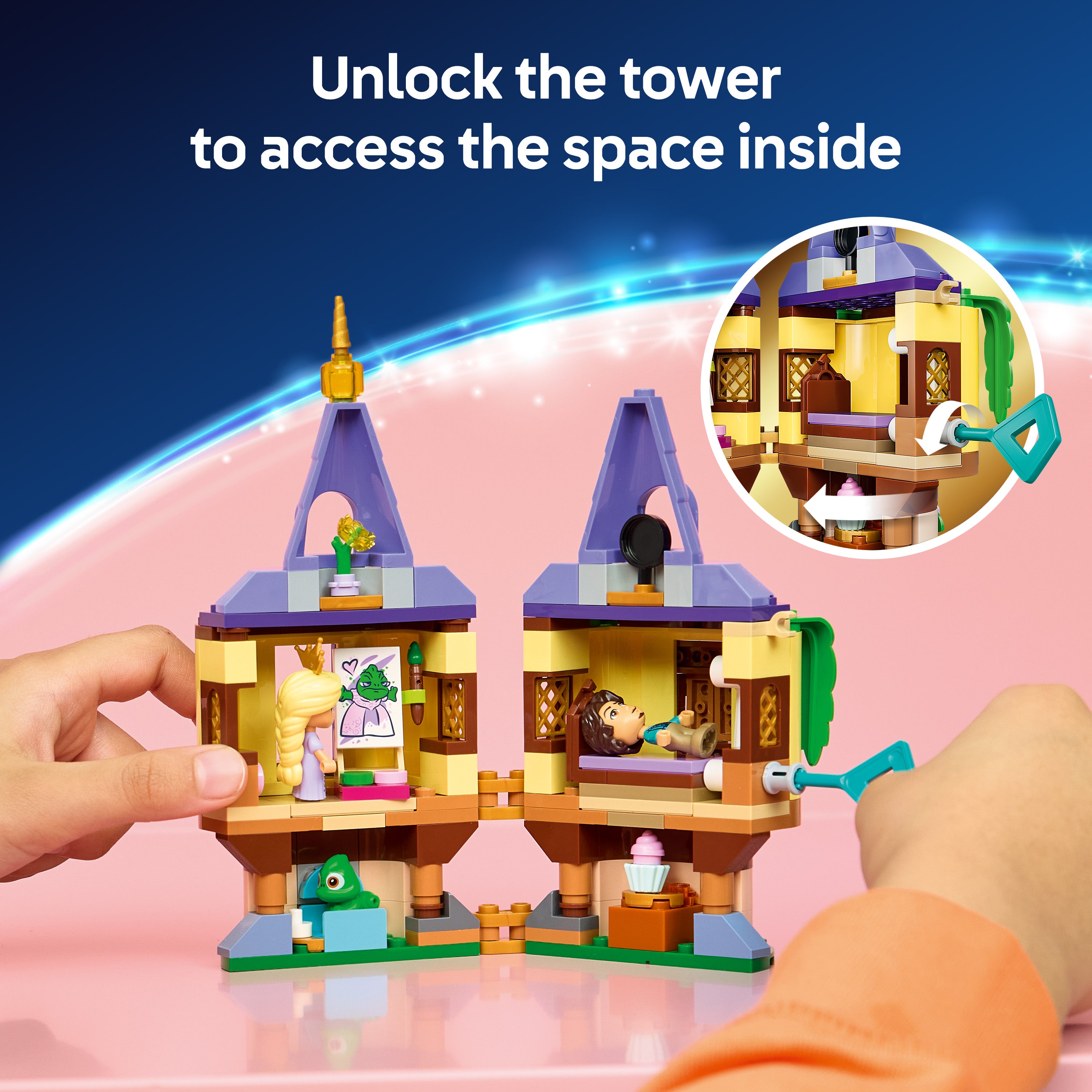 product aplus image