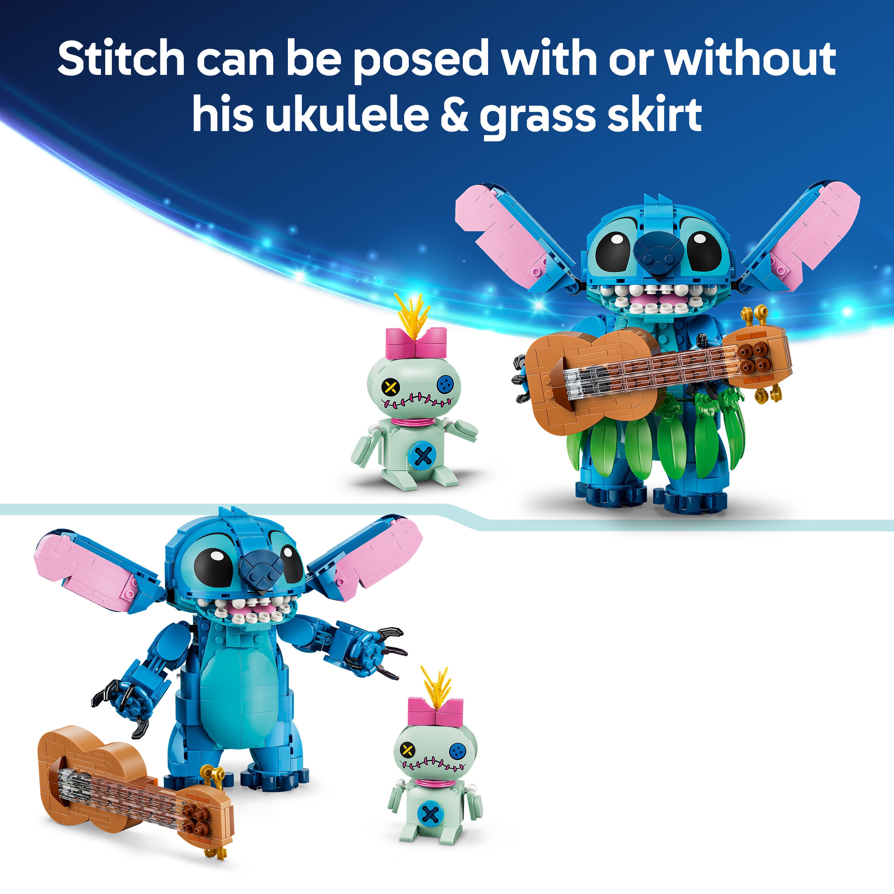 product aplus image