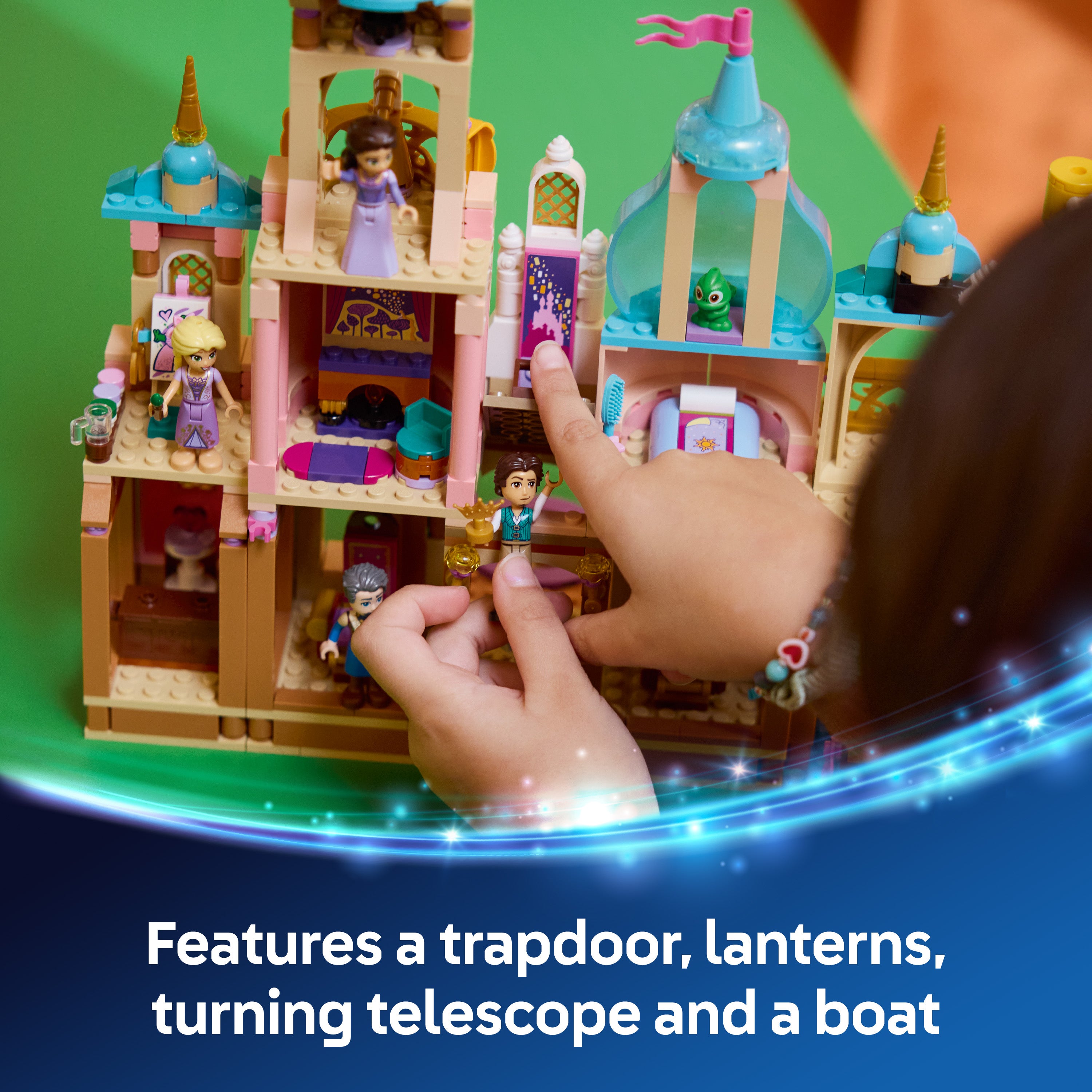 product aplus image