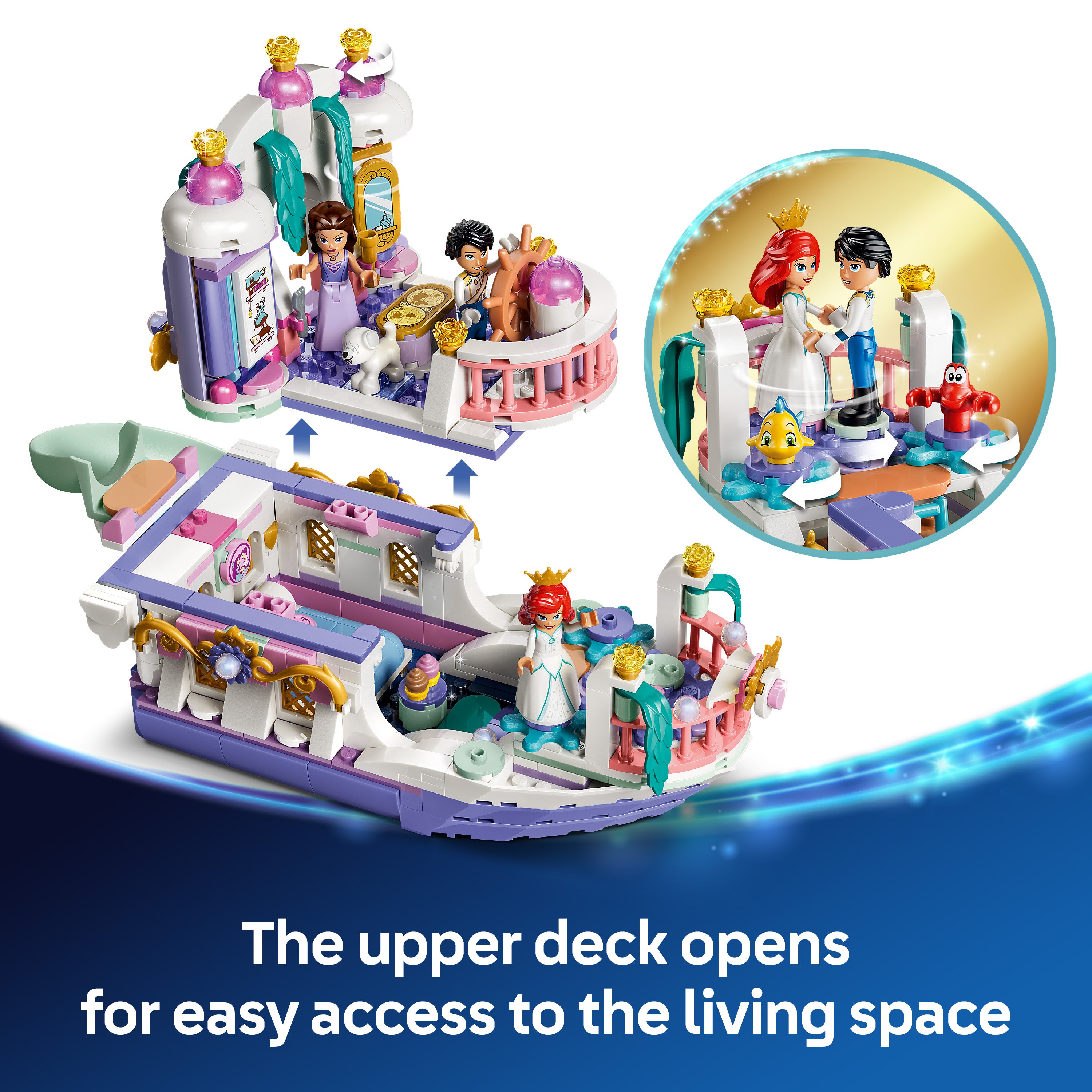product aplus image