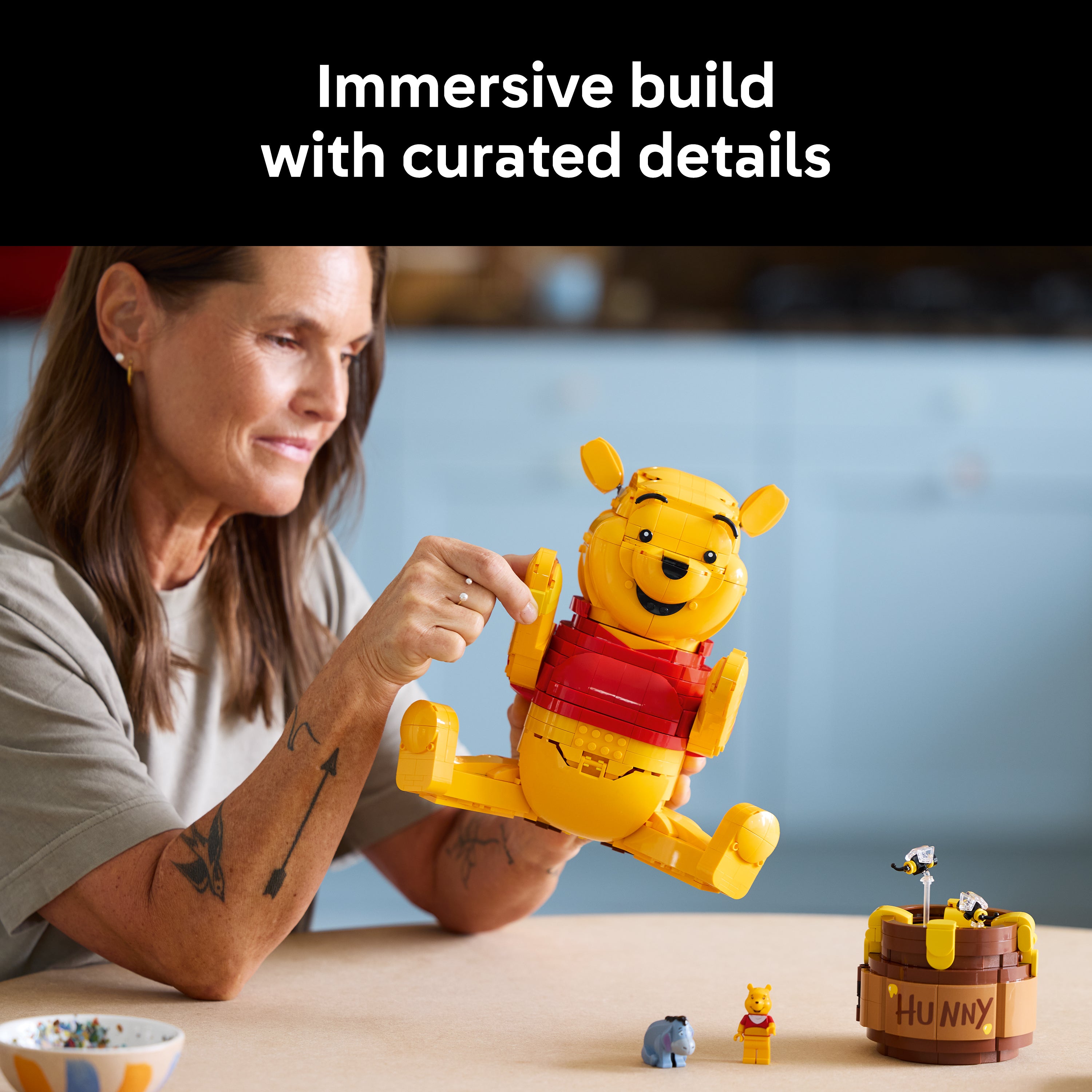 product aplus image