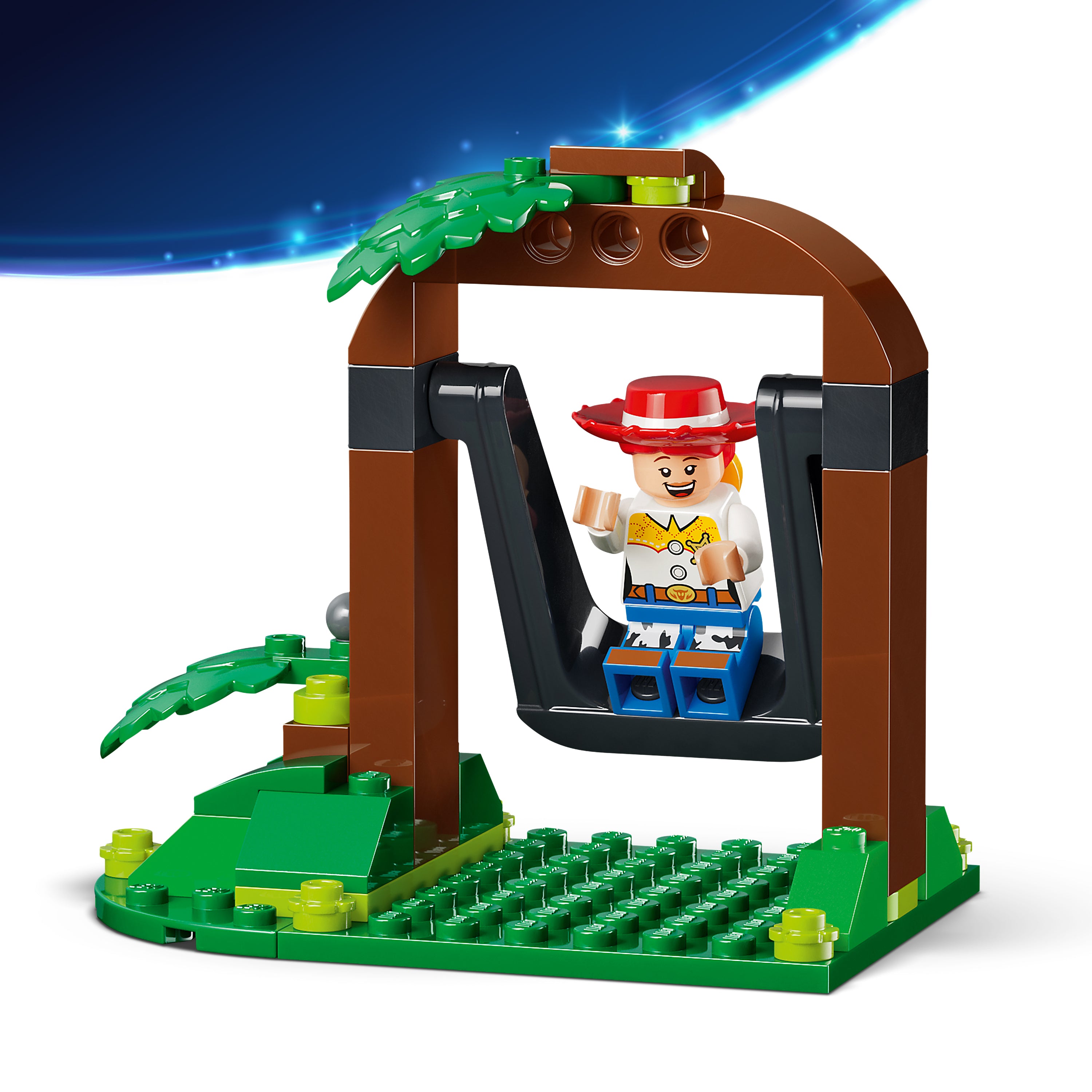 product aplus image