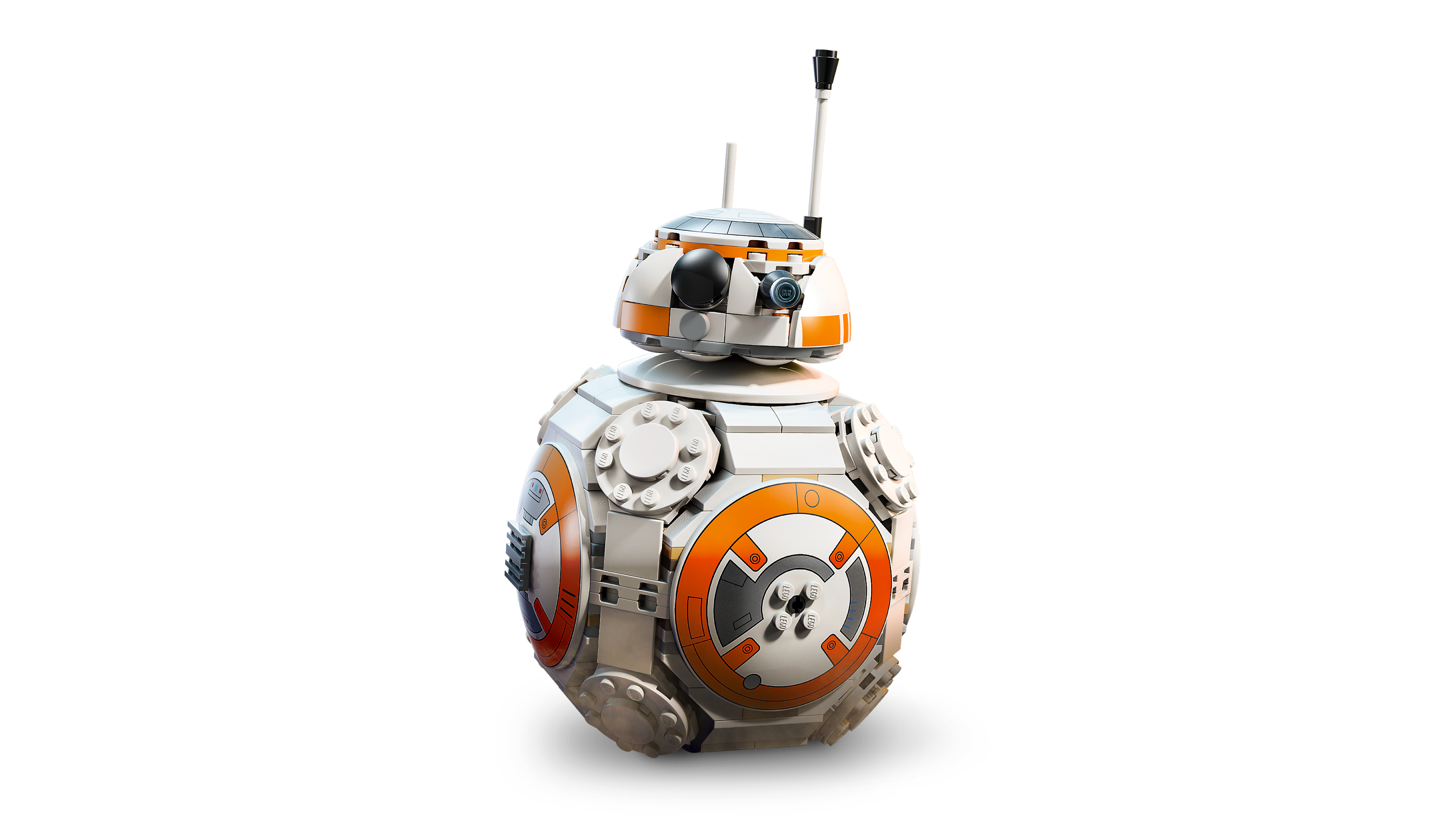 LEGO Star Wars BB-8 – lego certified store LEGO Star Wars BB-8 – lego certified store