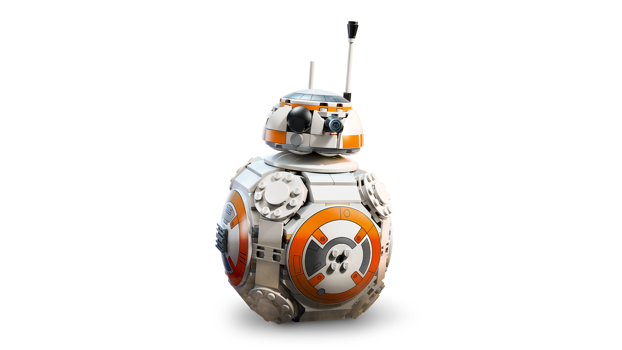 LEGO Star Wars BB-8 – lego certified store