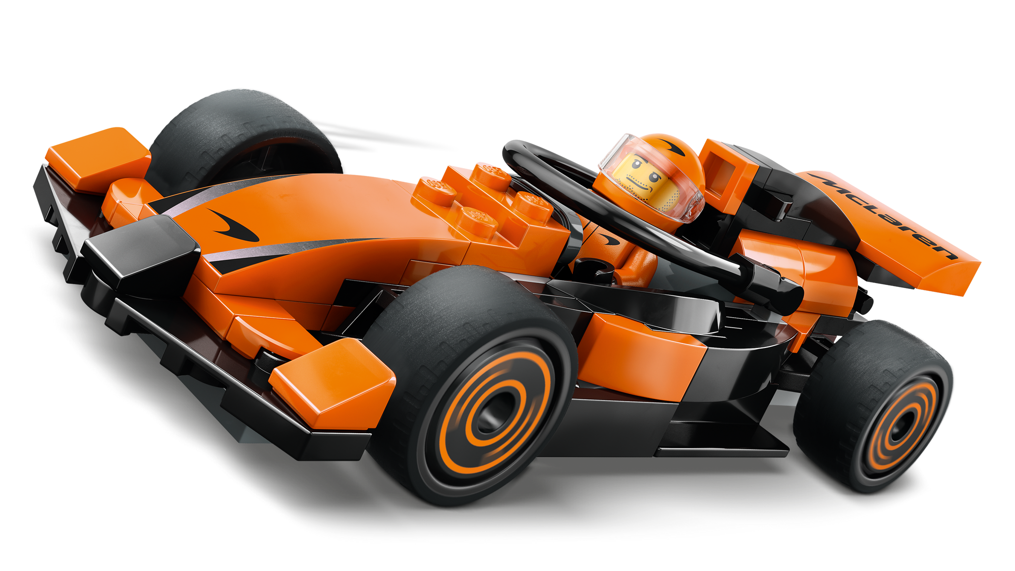 LEGO City F1 McLaren Race Car 60442 – lego certified store