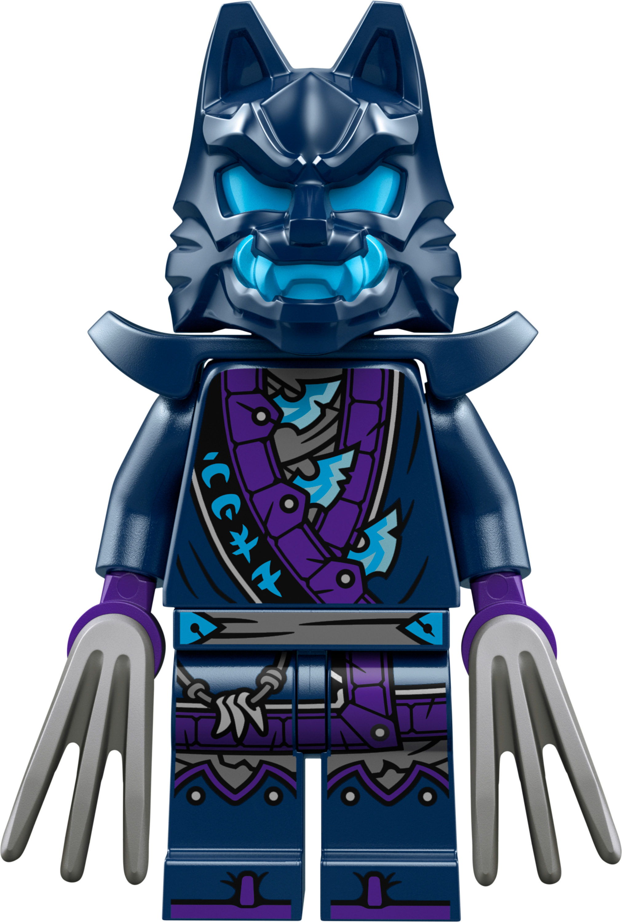 LEGO Ninjago Jay S Mech Battle Pack Ninja 71805 Building Set