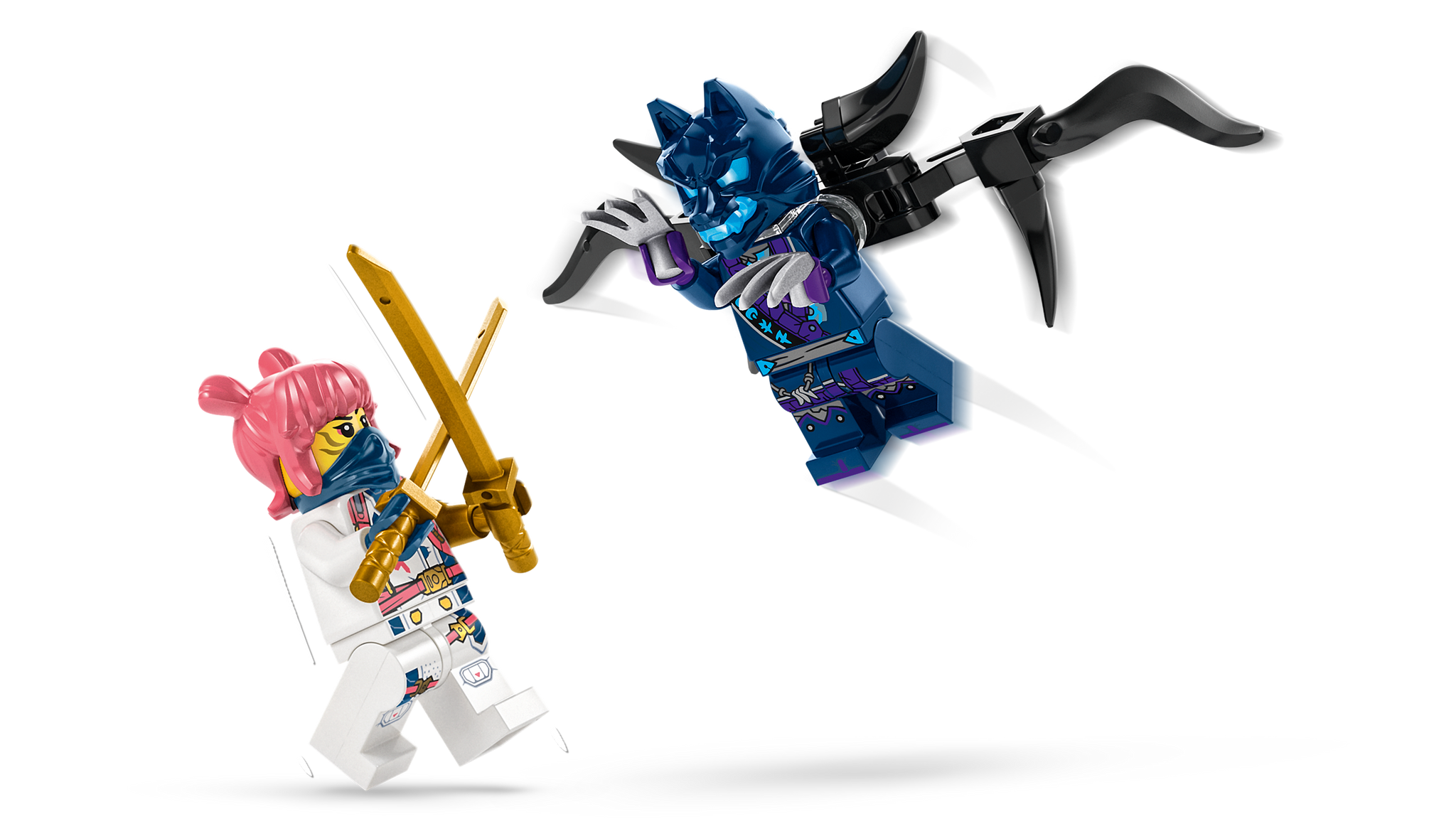 LEGO Ninjago Sora S Elemental Tech Mech 71807 Building Set – lego