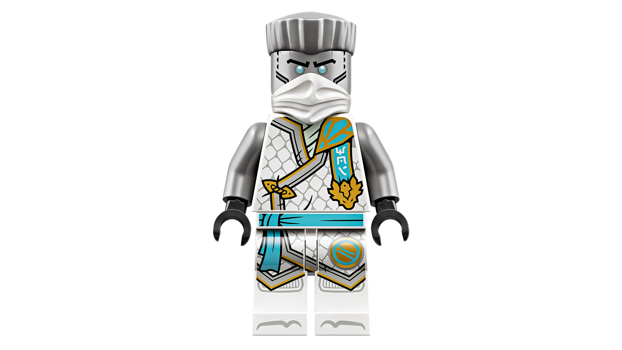 LEGO Ninjago Zane S Ice Motorcycle 71816 Building Set – lego