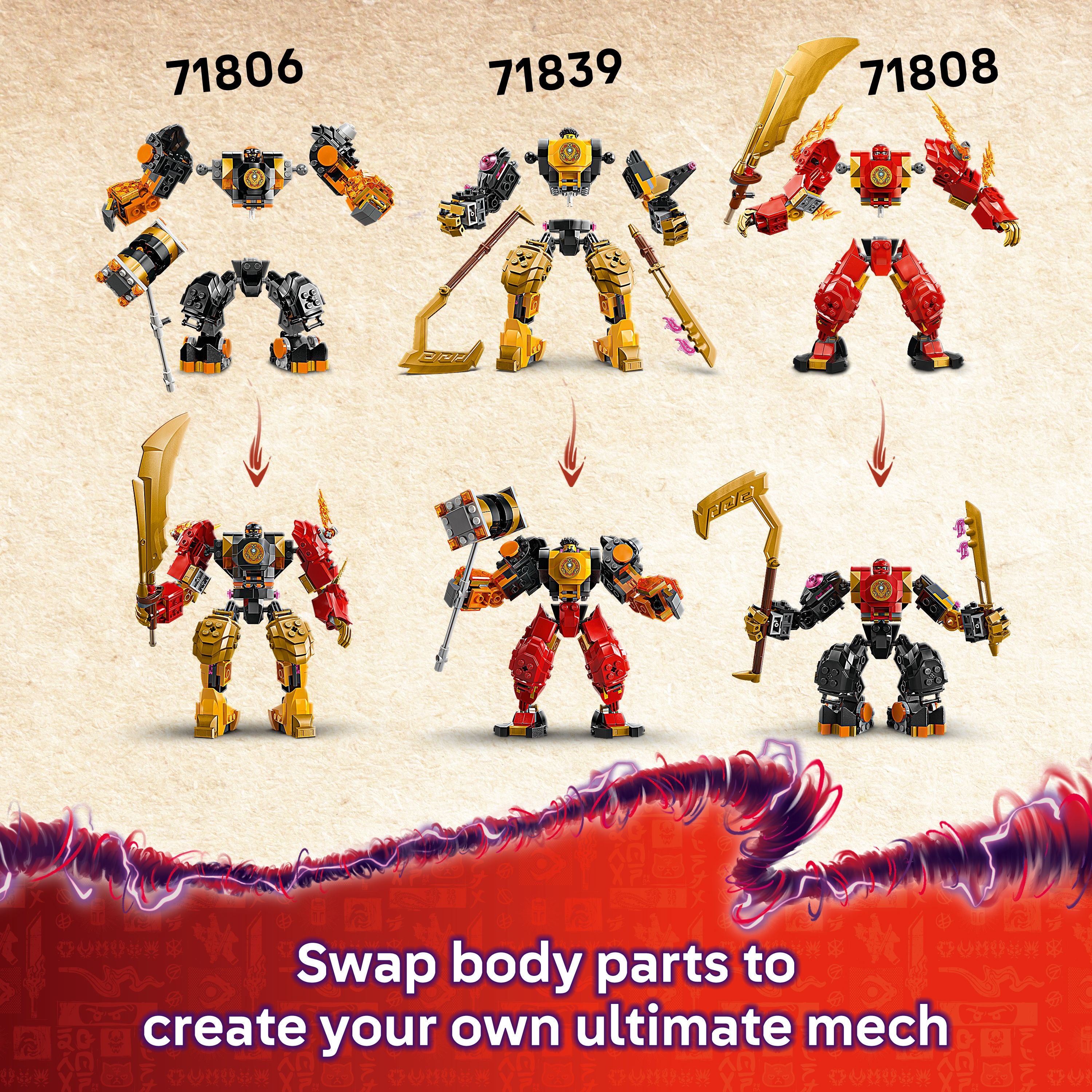 product aplus image