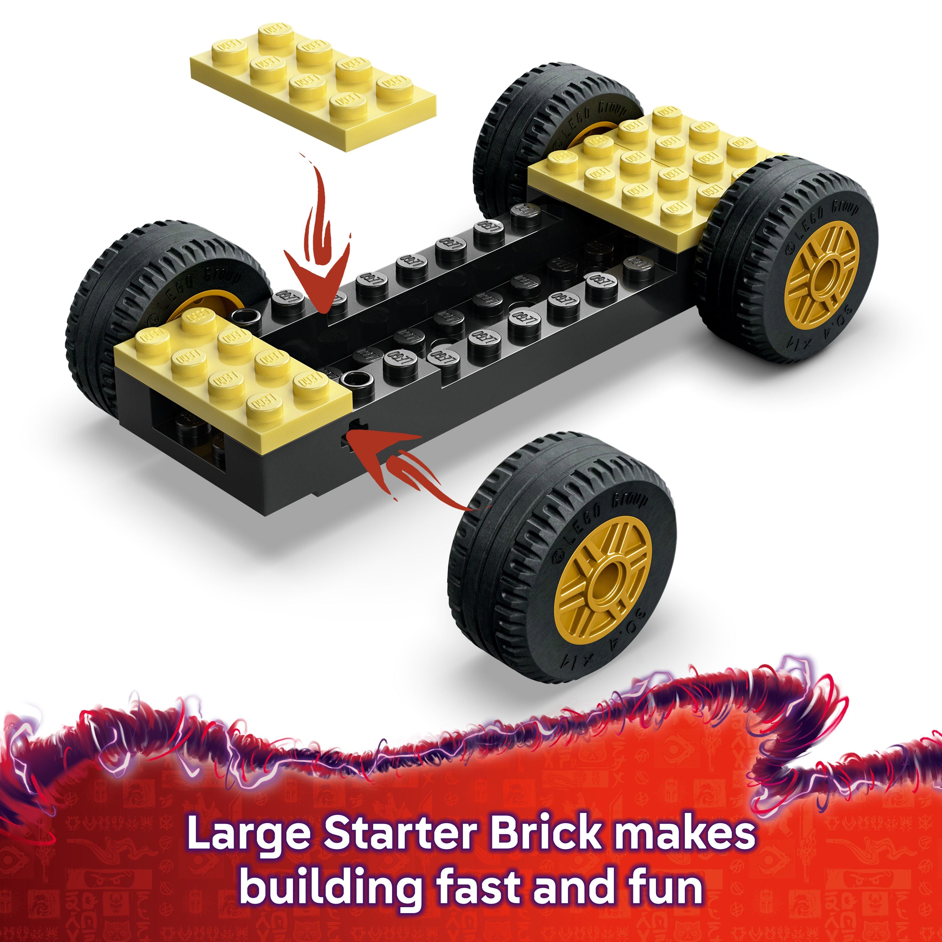 product aplus image