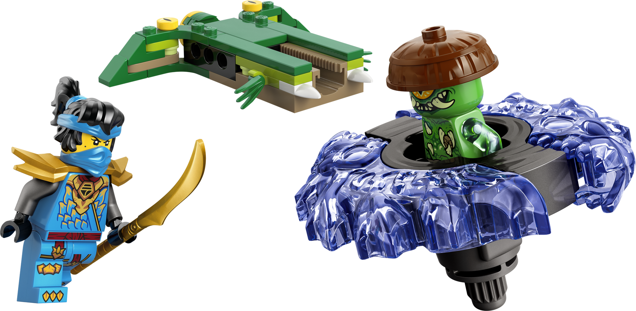 LEGO Ninjago Nya | Buy Online at LEGO MyBrickHouse – lego