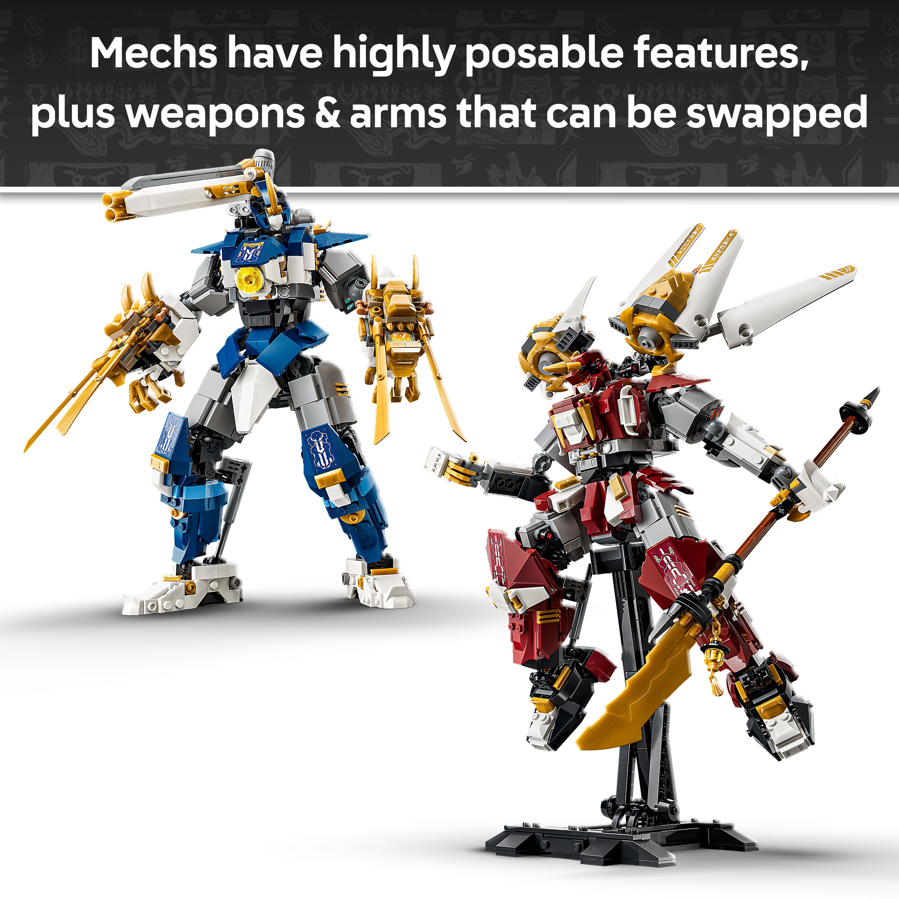 product aplus image