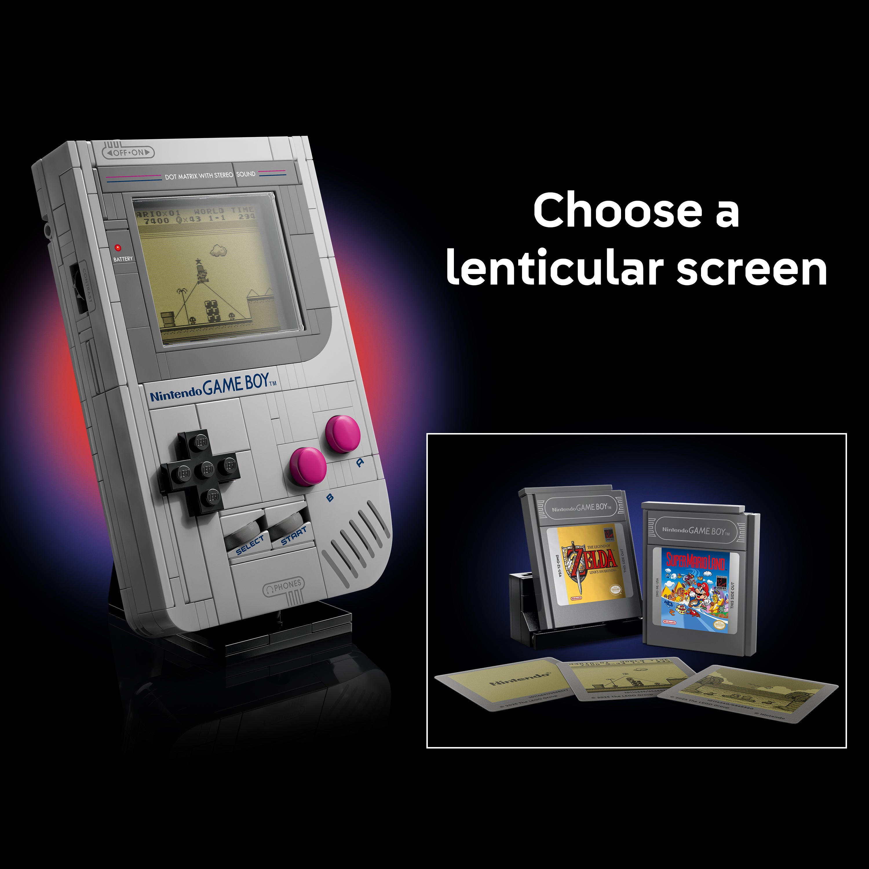 product aplus image