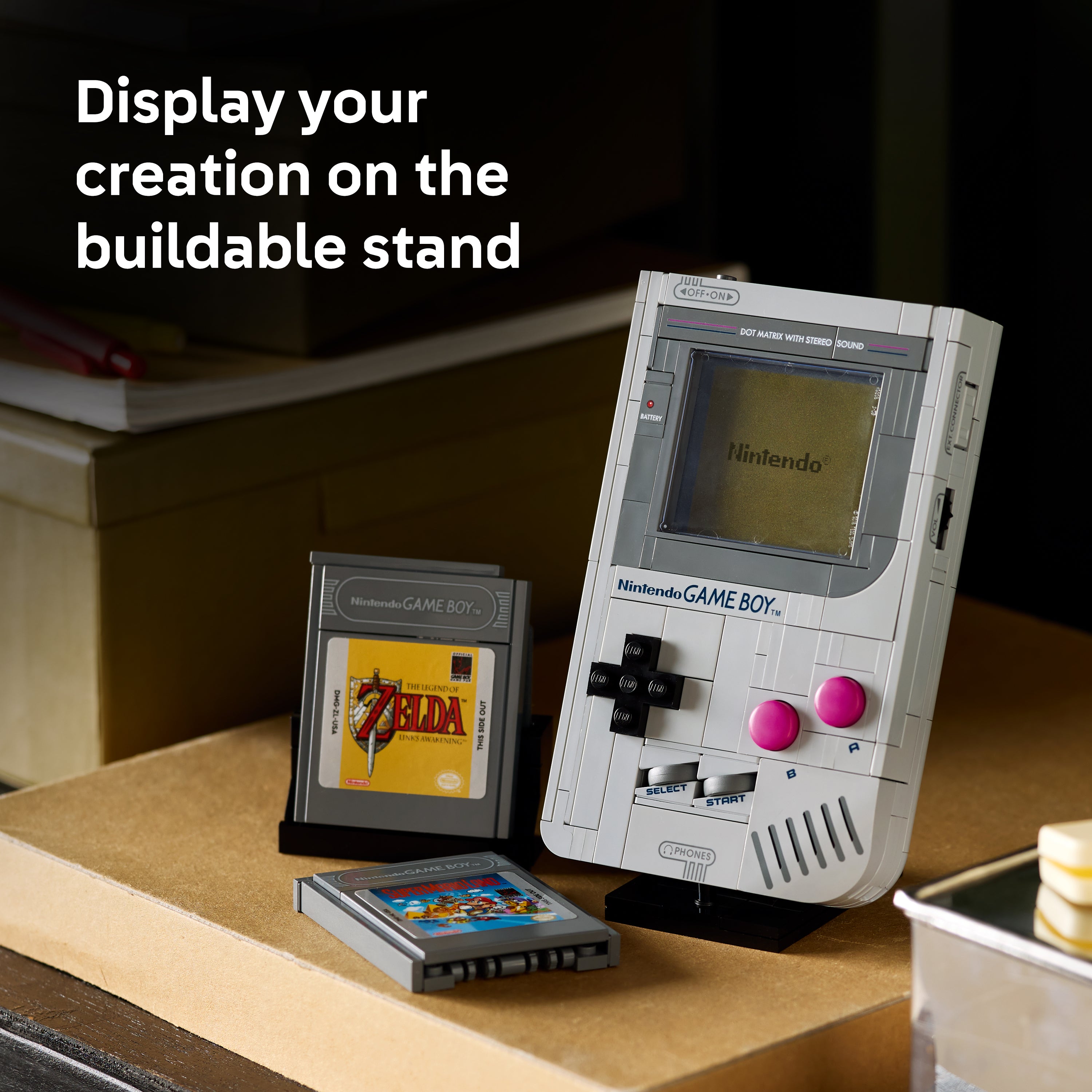 product aplus image