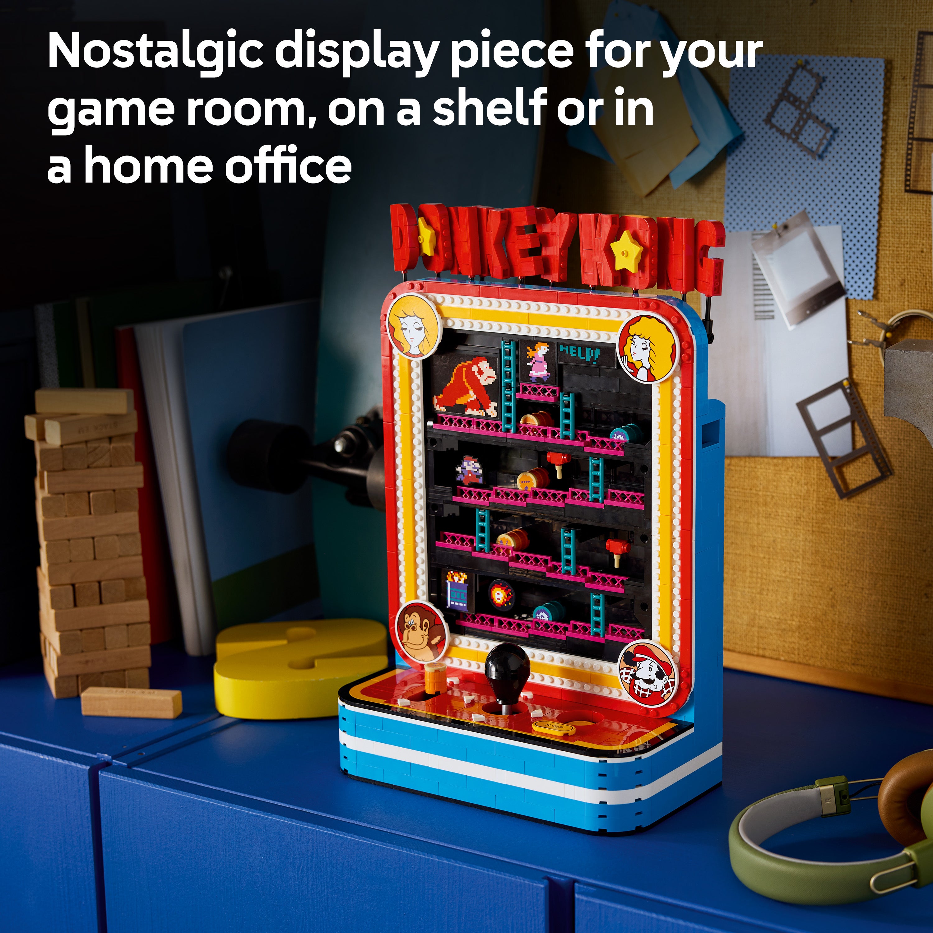 product aplus image