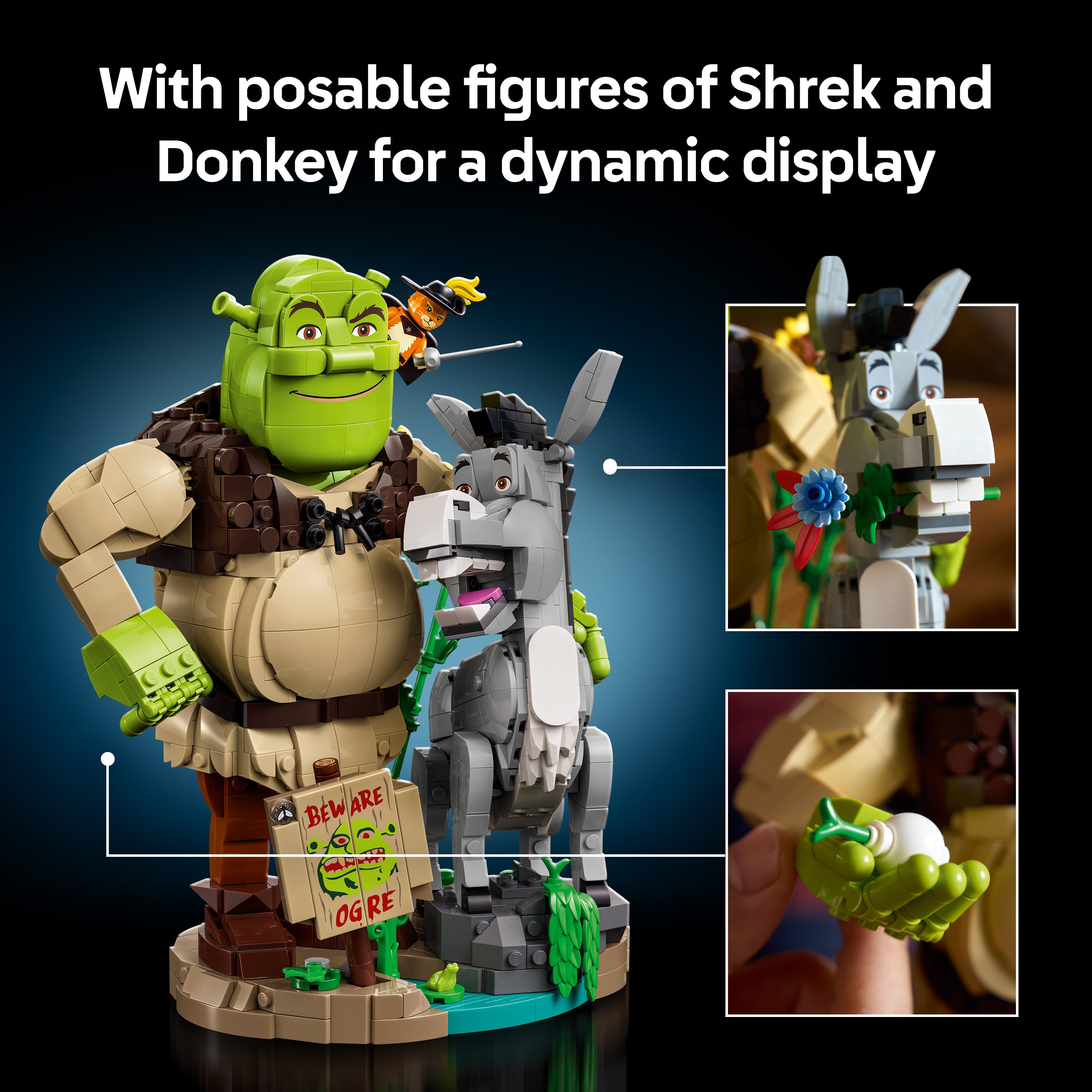 product aplus image