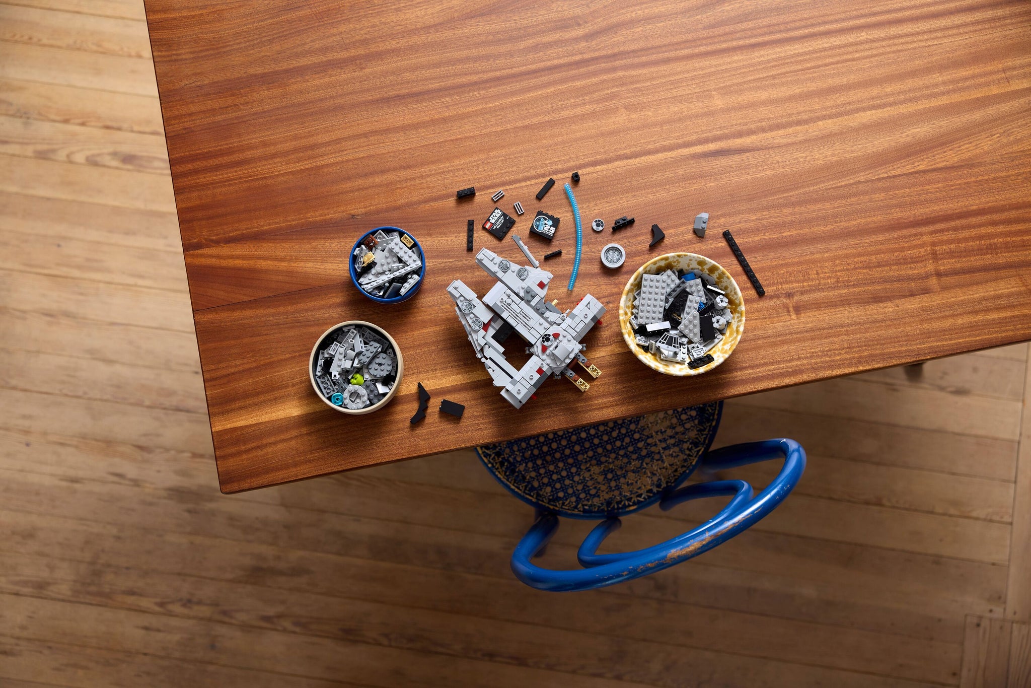 LEGO Millennium Falcon – Shop Star Wars Ship | MyBrickHouse – lego