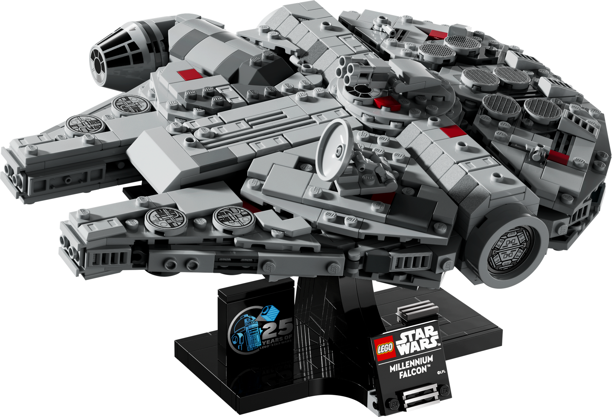LEGO Millennium Falcon – Shop Star Wars Ship | MyBrickHouse – lego