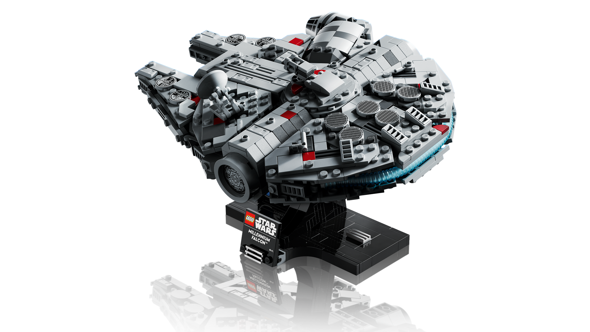 LEGO Millennium Falcon – Shop Star Wars Ship | MyBrickHouse – lego