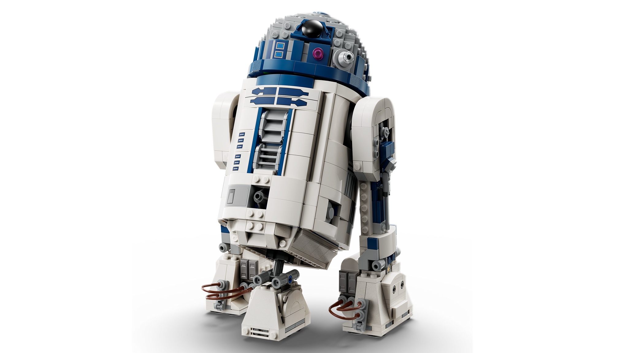 LEGO Star Wars R2 D2 75379 Building Set – lego certified store