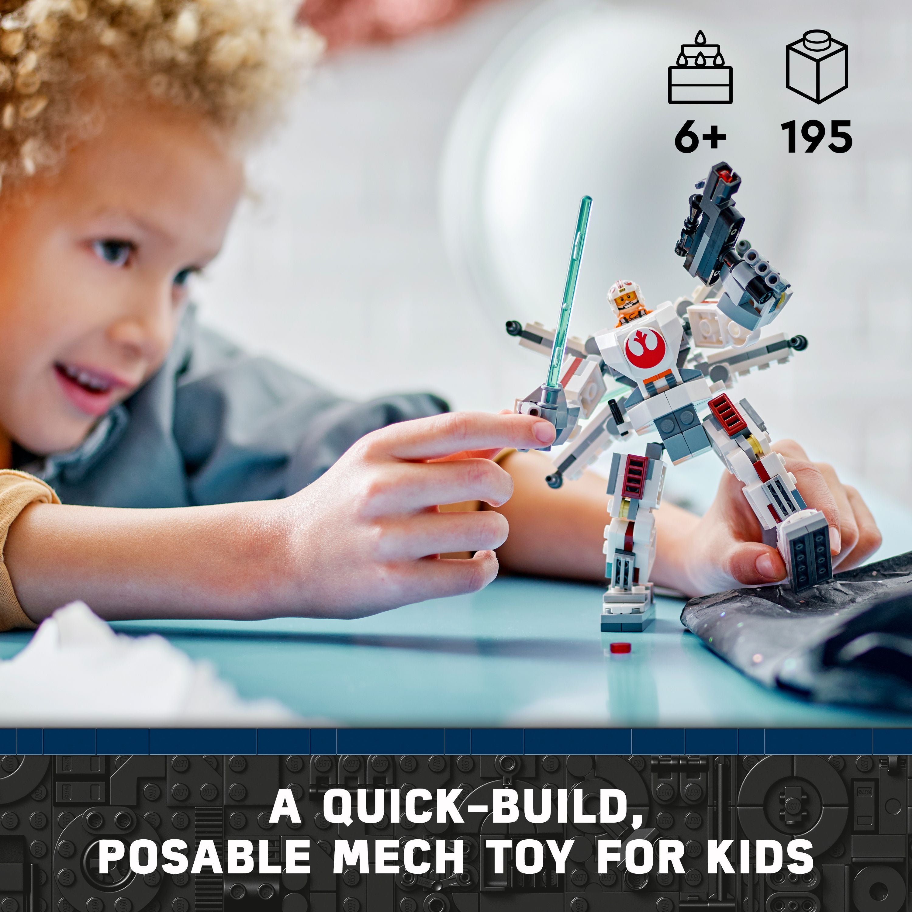 product aplus image