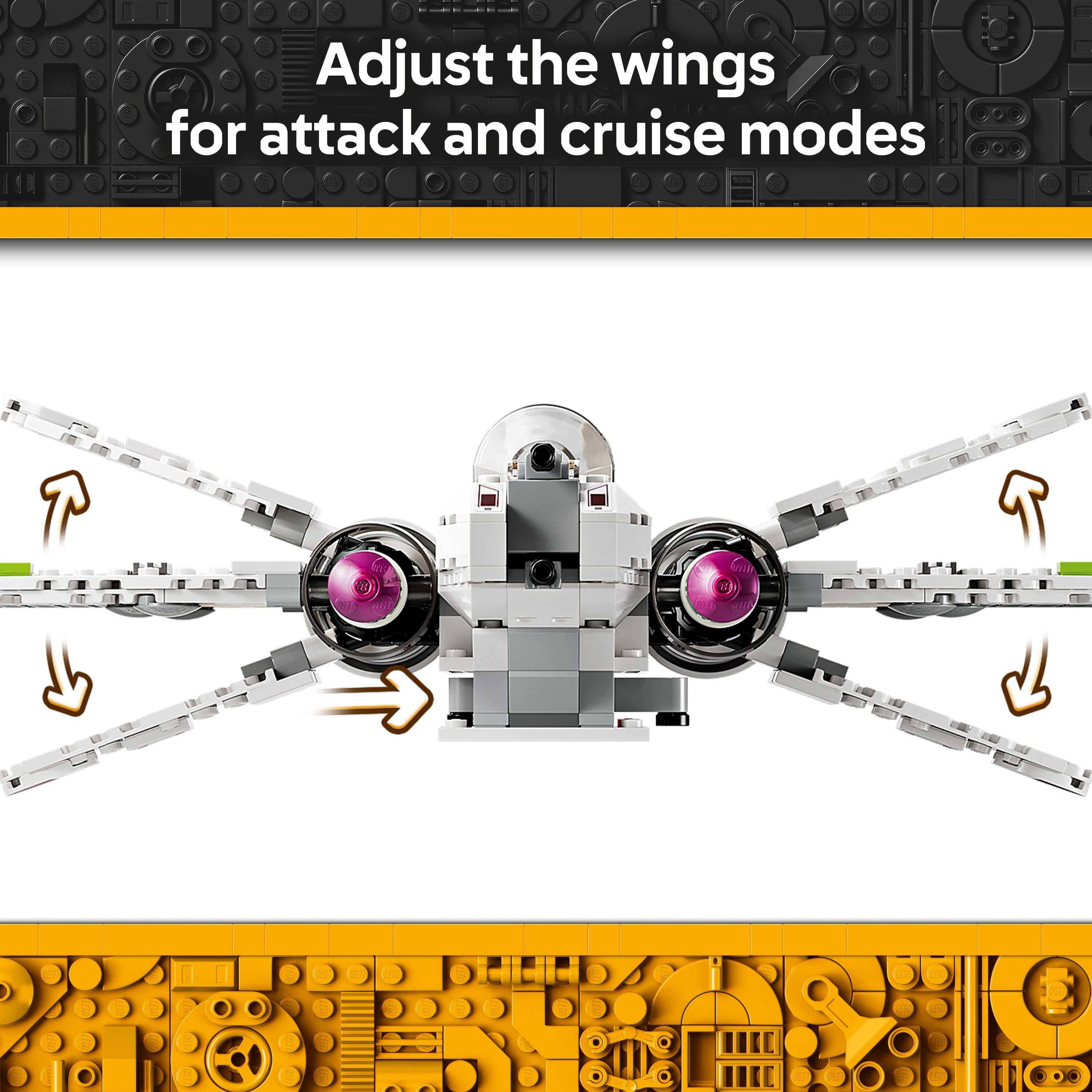 product aplus image