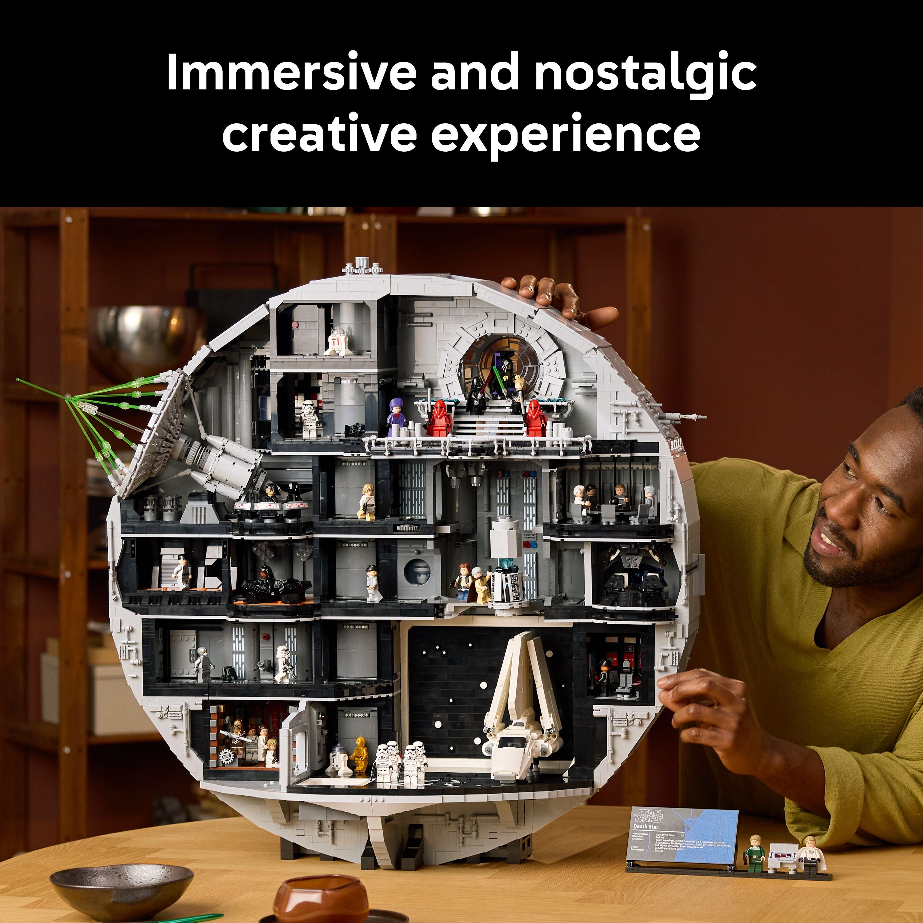 product aplus image