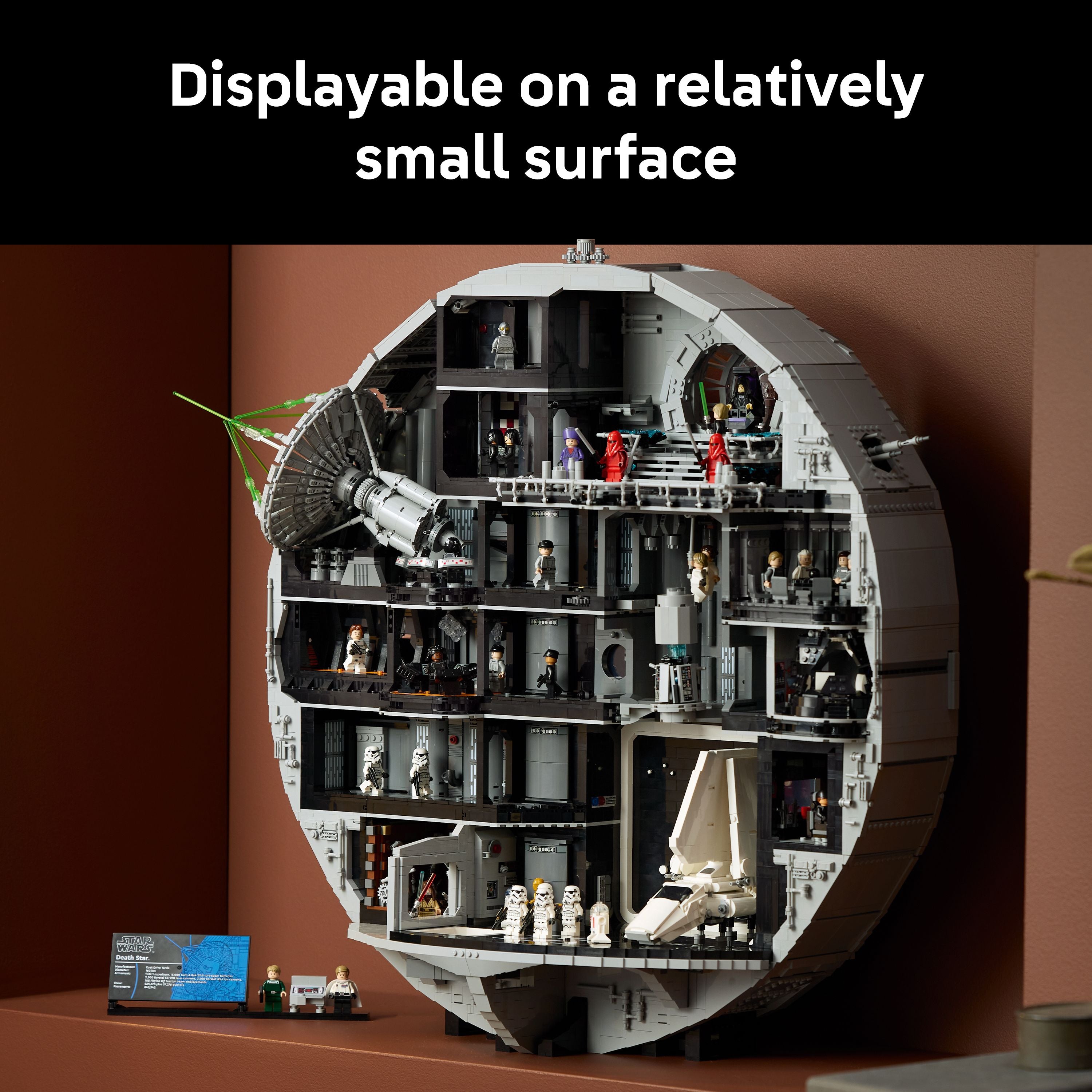 product aplus image