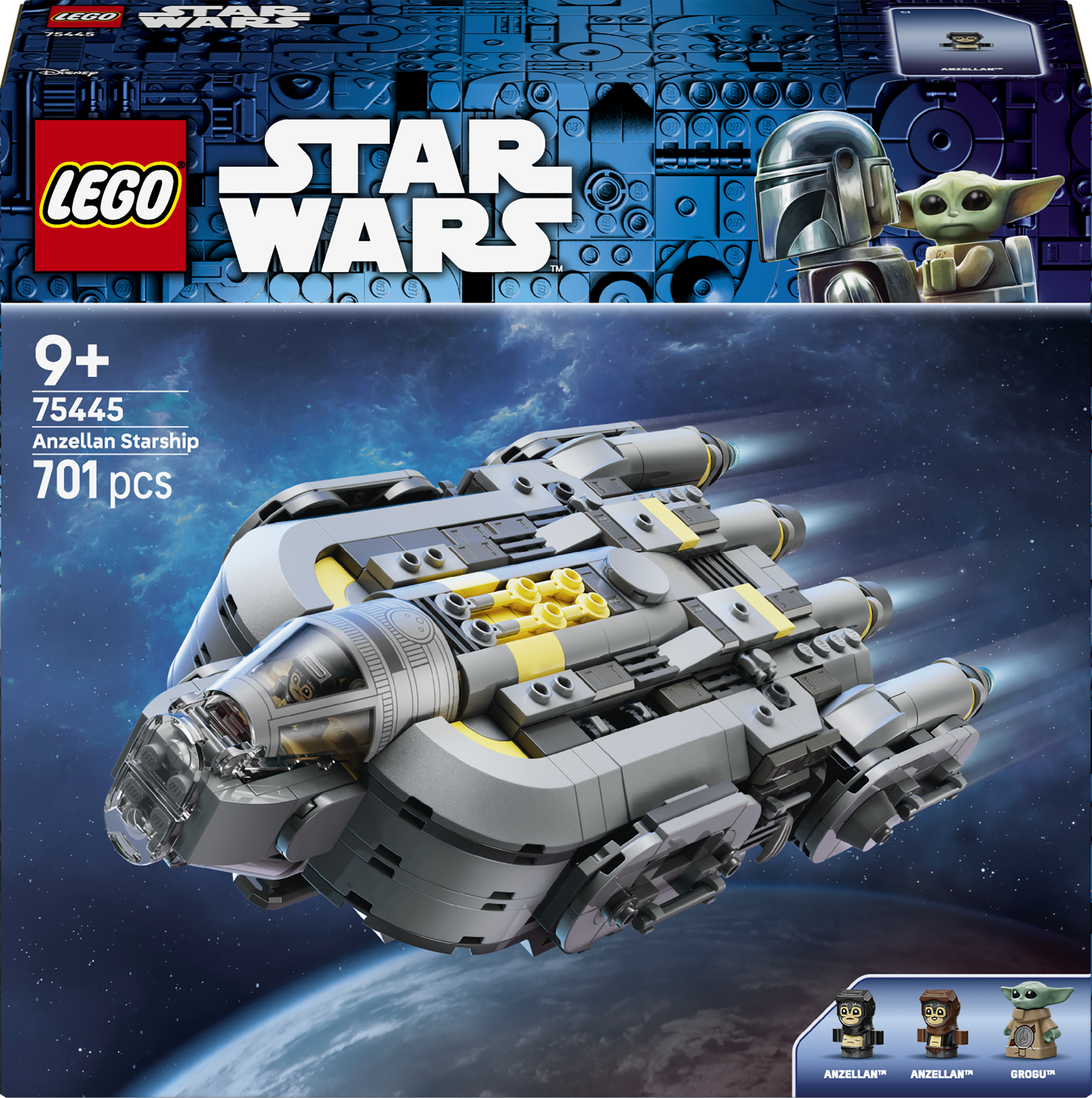 コサキン LEGO Star Wars Starship – Buy LEGO Spacecraft Online