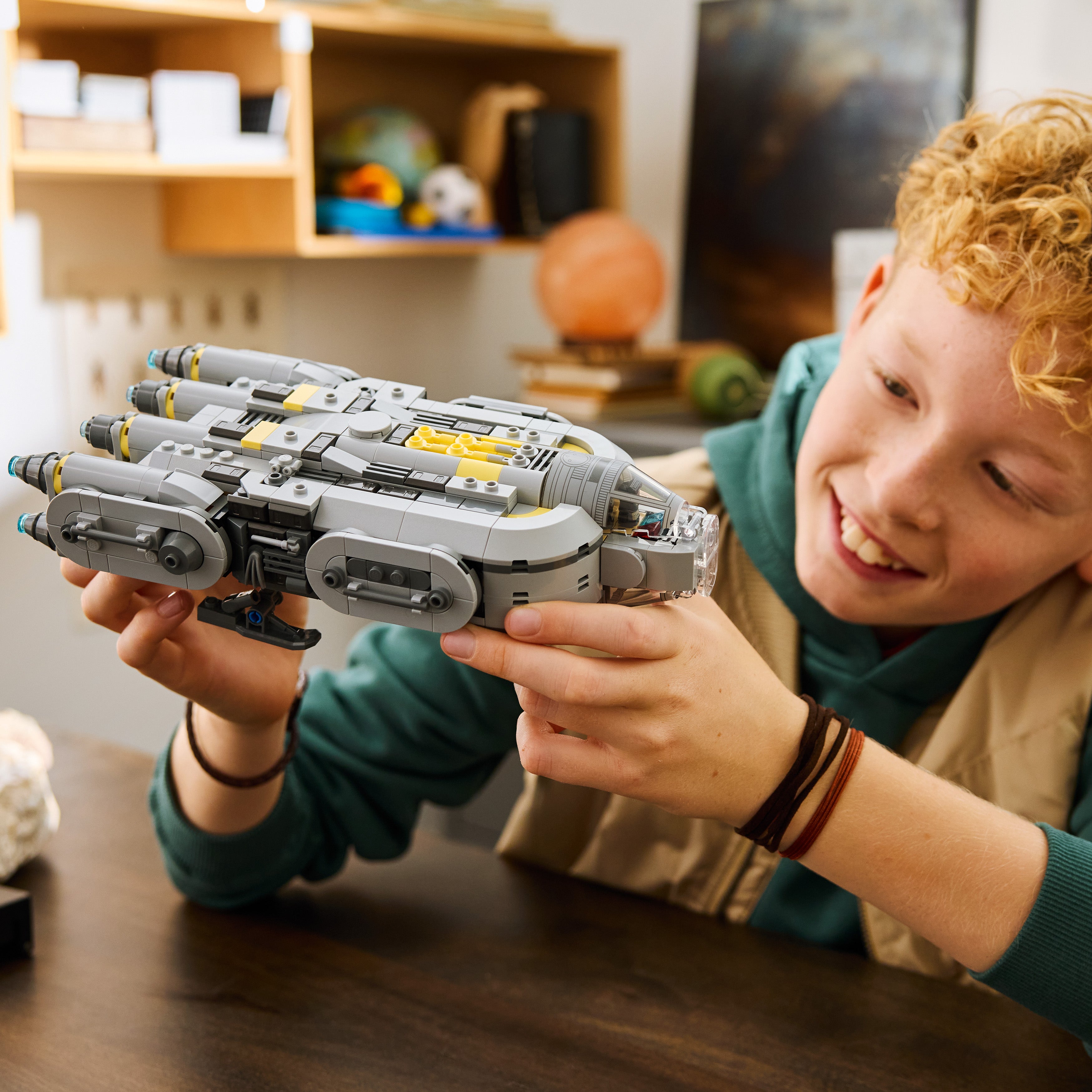 LEGO Star Wars Starship – Buy LEGO Spacecraft Online