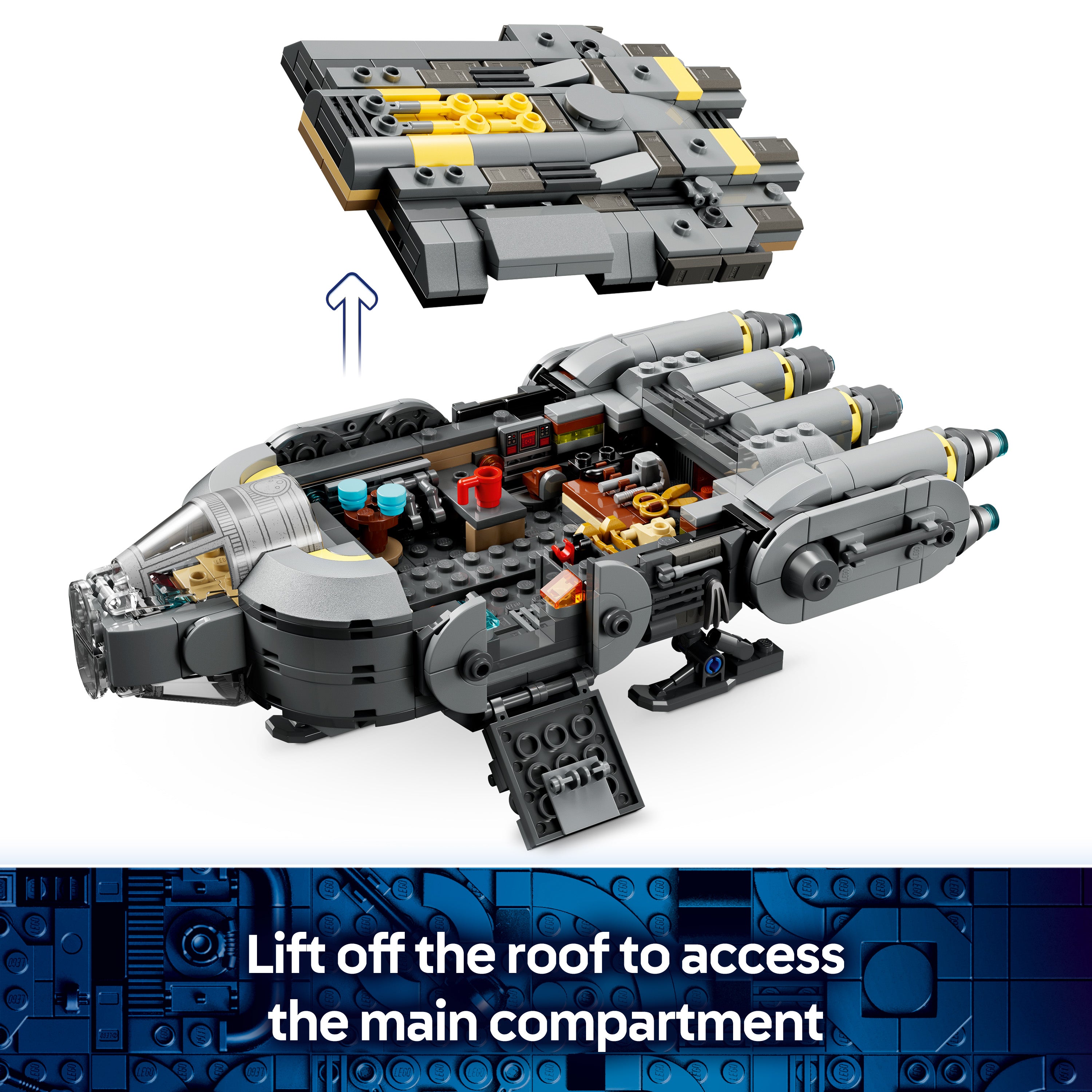 product aplus image