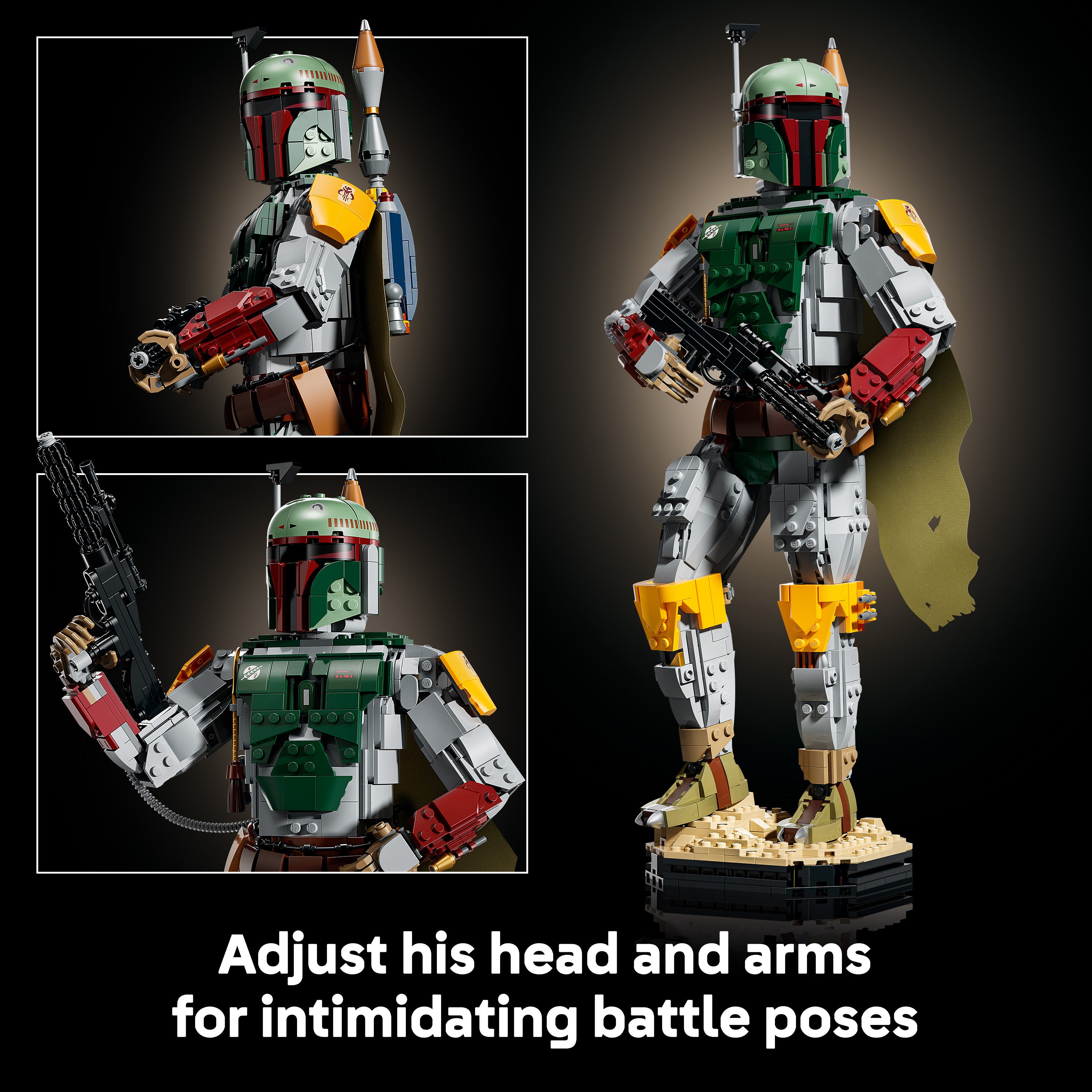 product aplus image