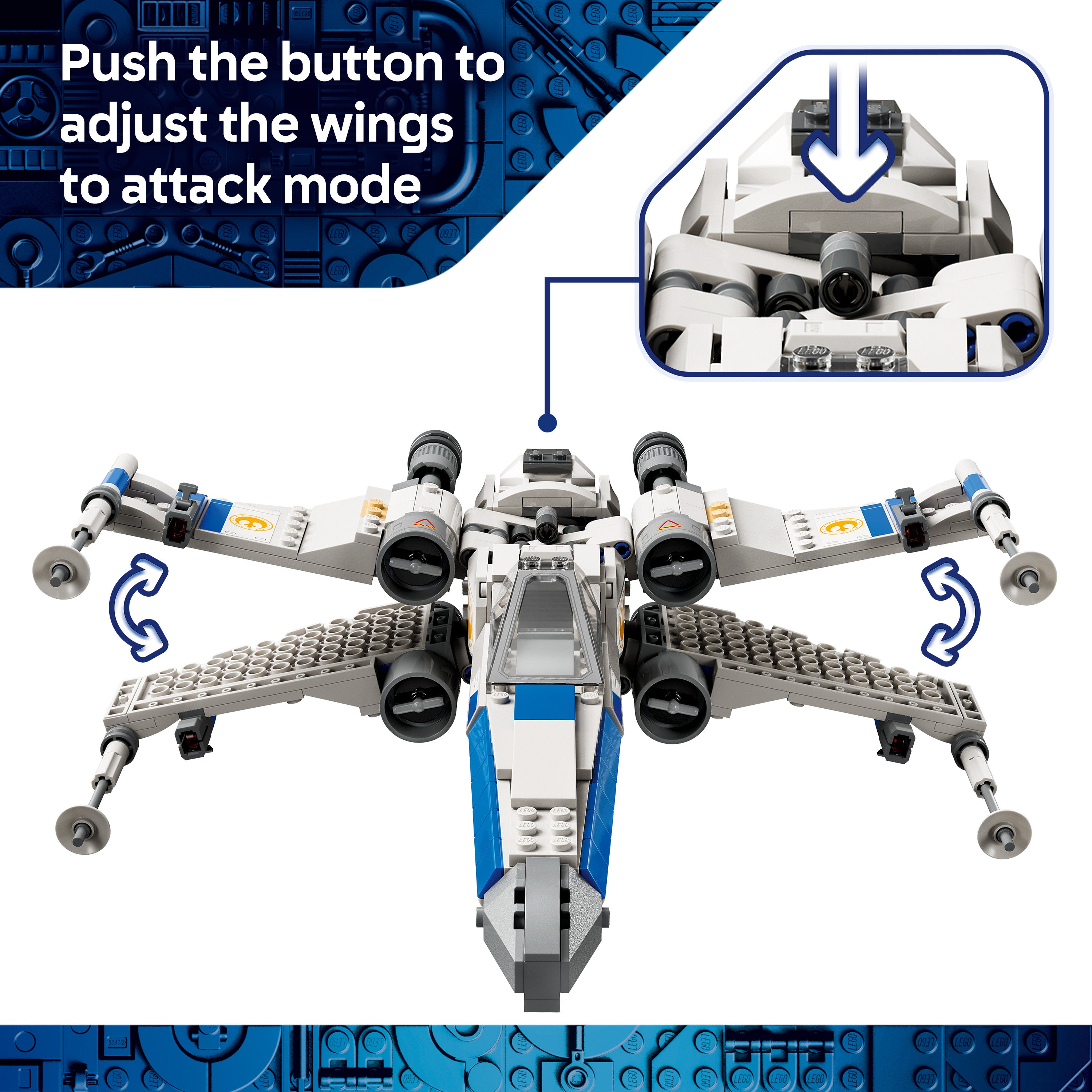 product aplus image