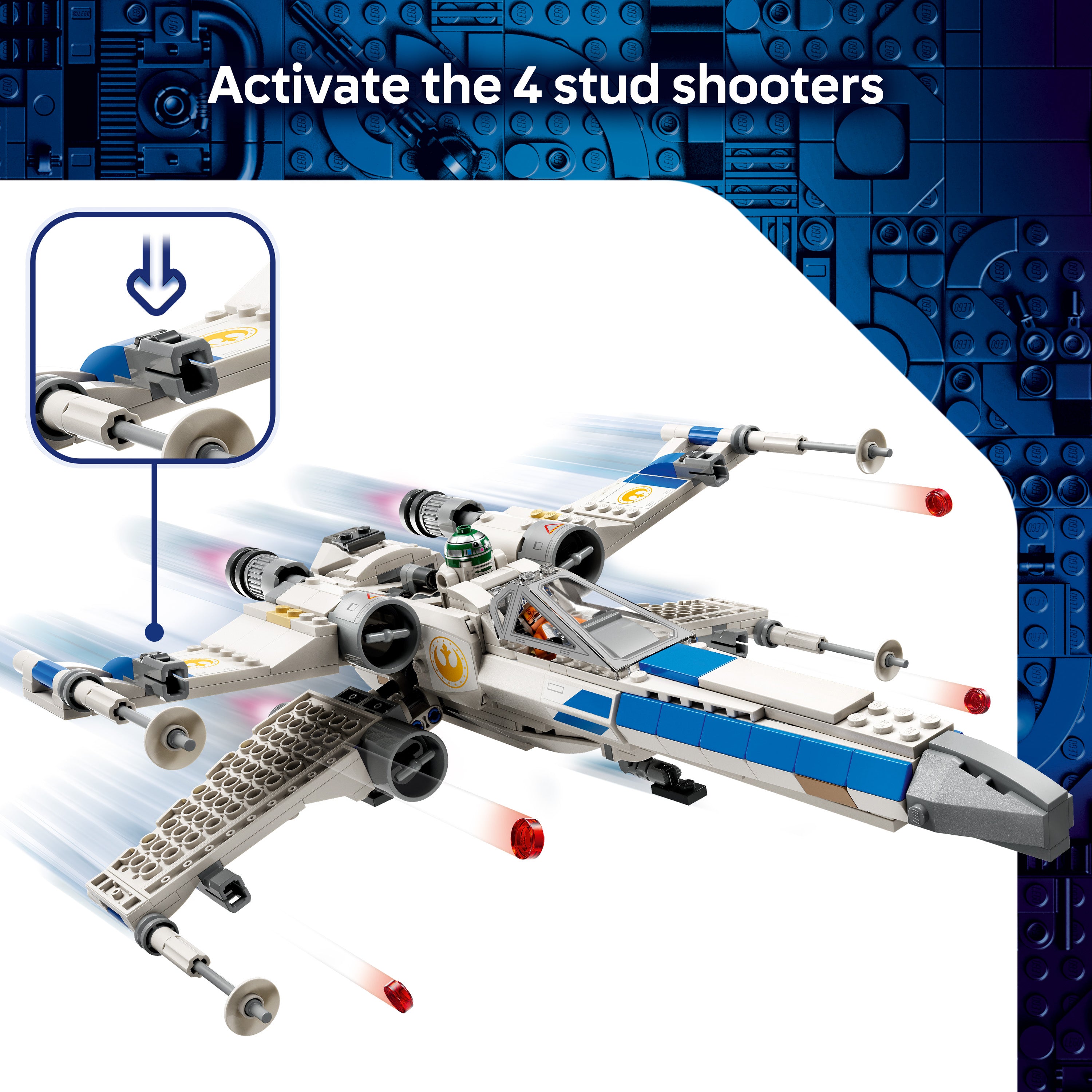 product aplus image